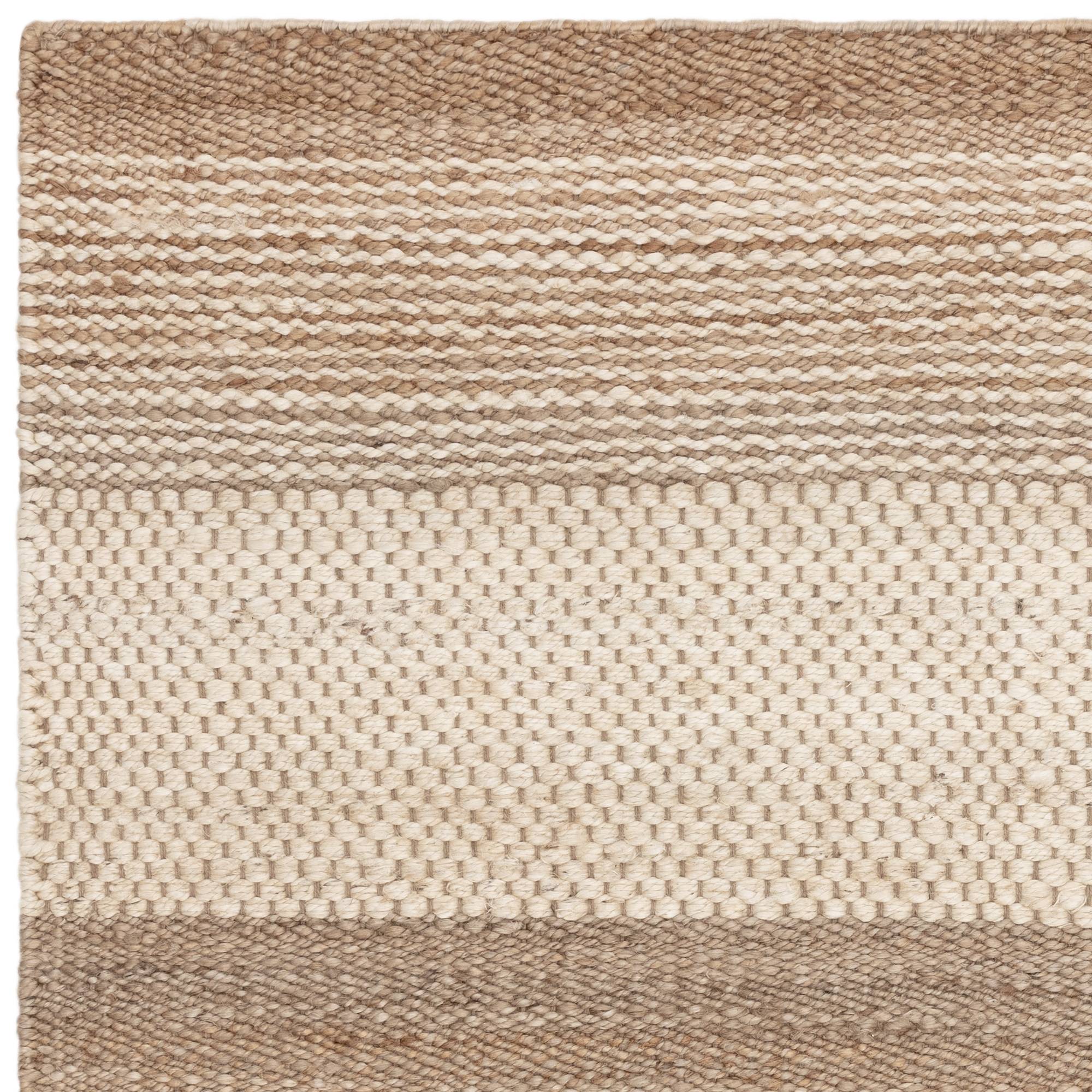 Vloerkleed Cedar Ivory / Natural