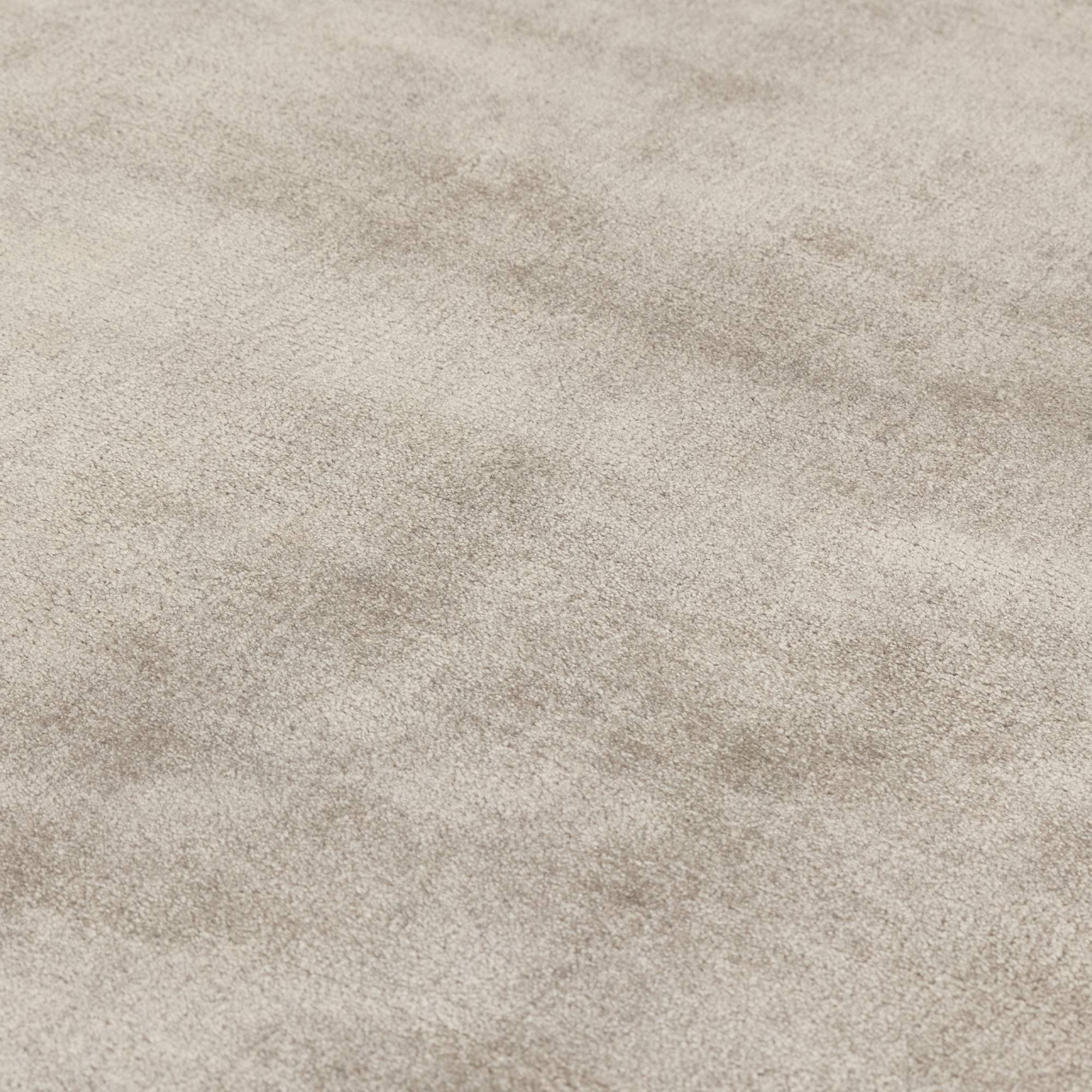 Vloerkleed Katherine Carnaby Chrome Latte