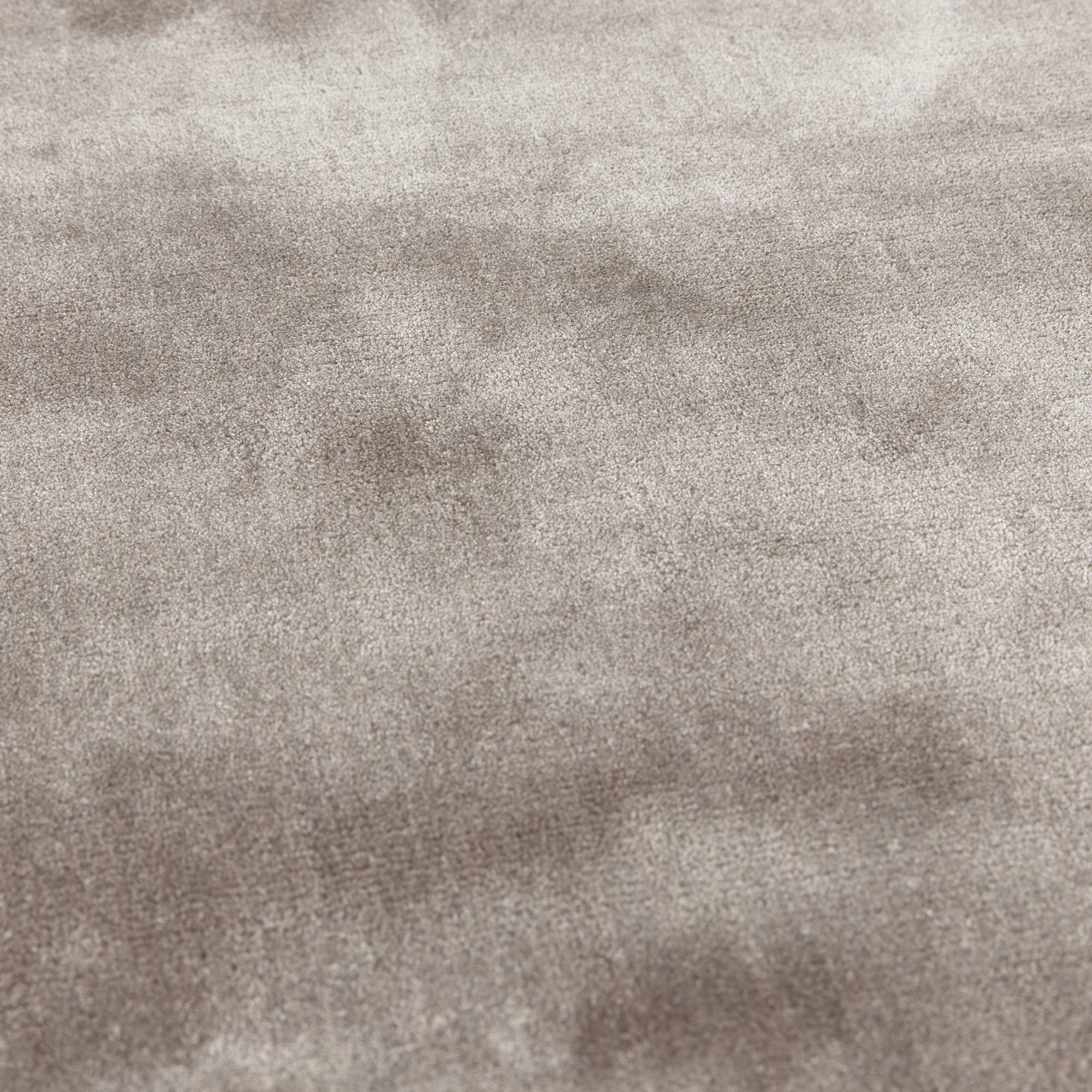 Vloerkleed Katherine Carnaby Chrome Taupe