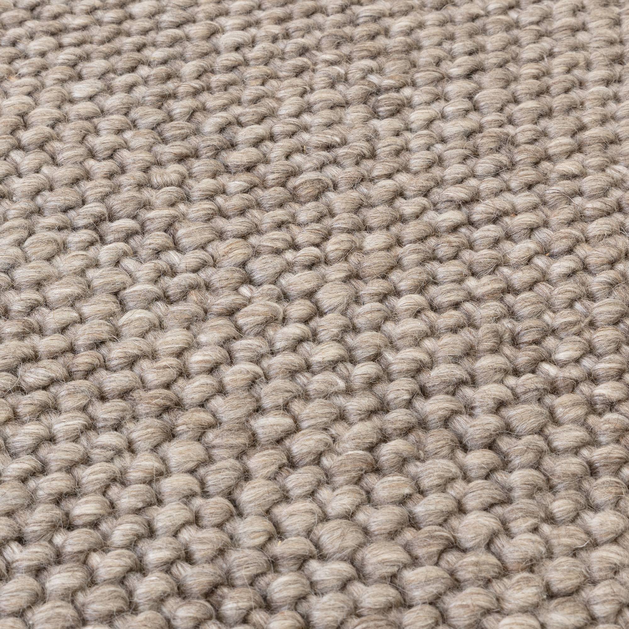 Vloerkleed Katherine Carnaby Coast Taupe