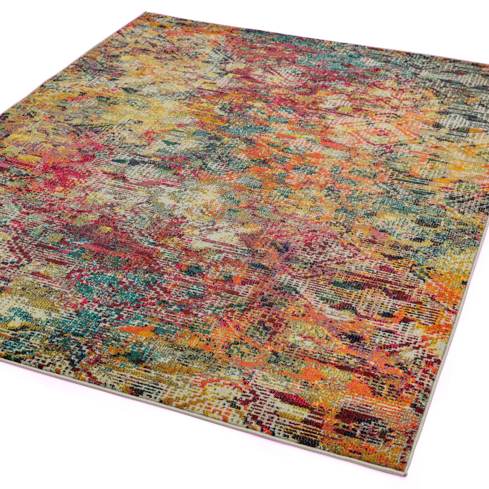 Vloerkleed Colores Cloud Digital CO05