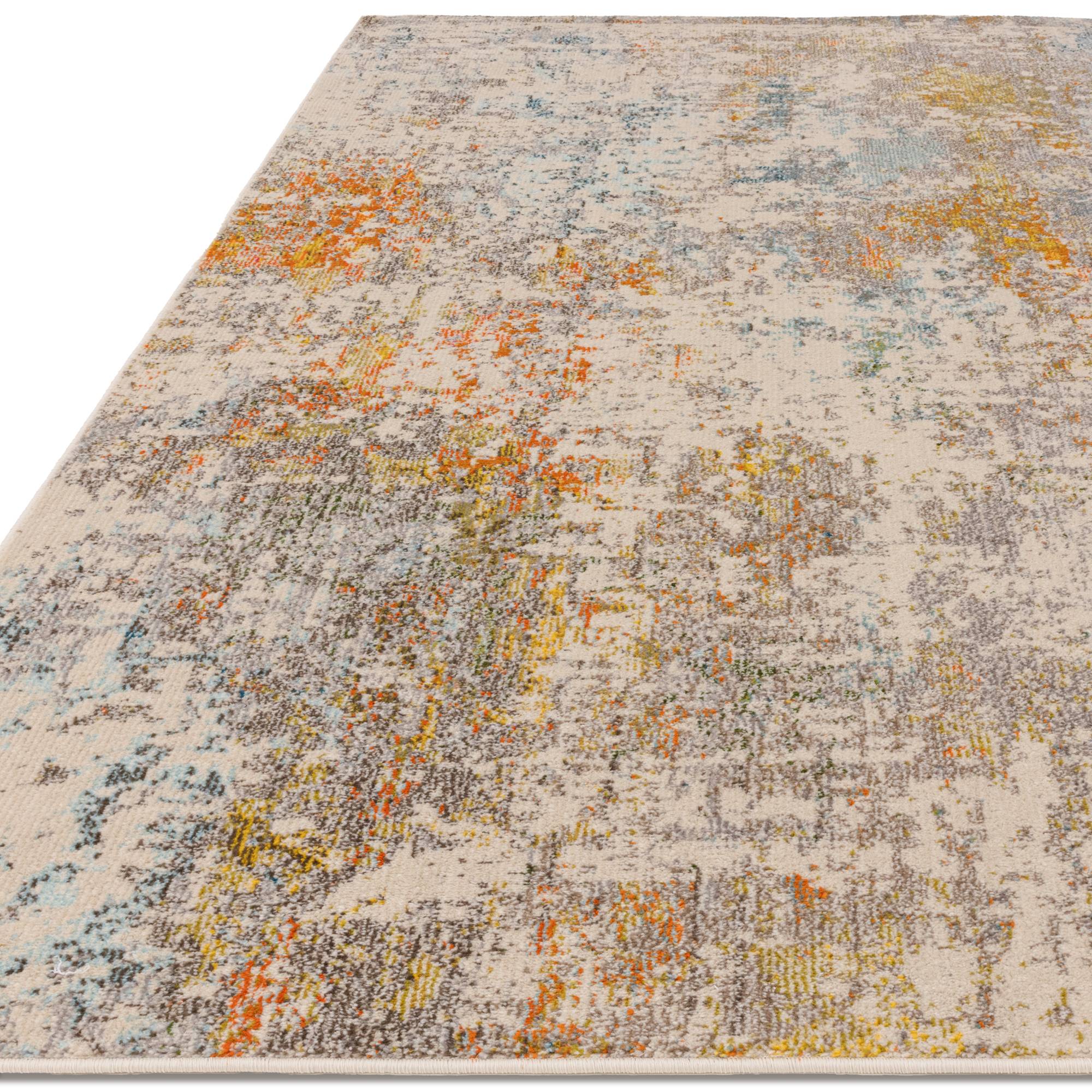 Vloerkleed Colores Cloud Sunset C010