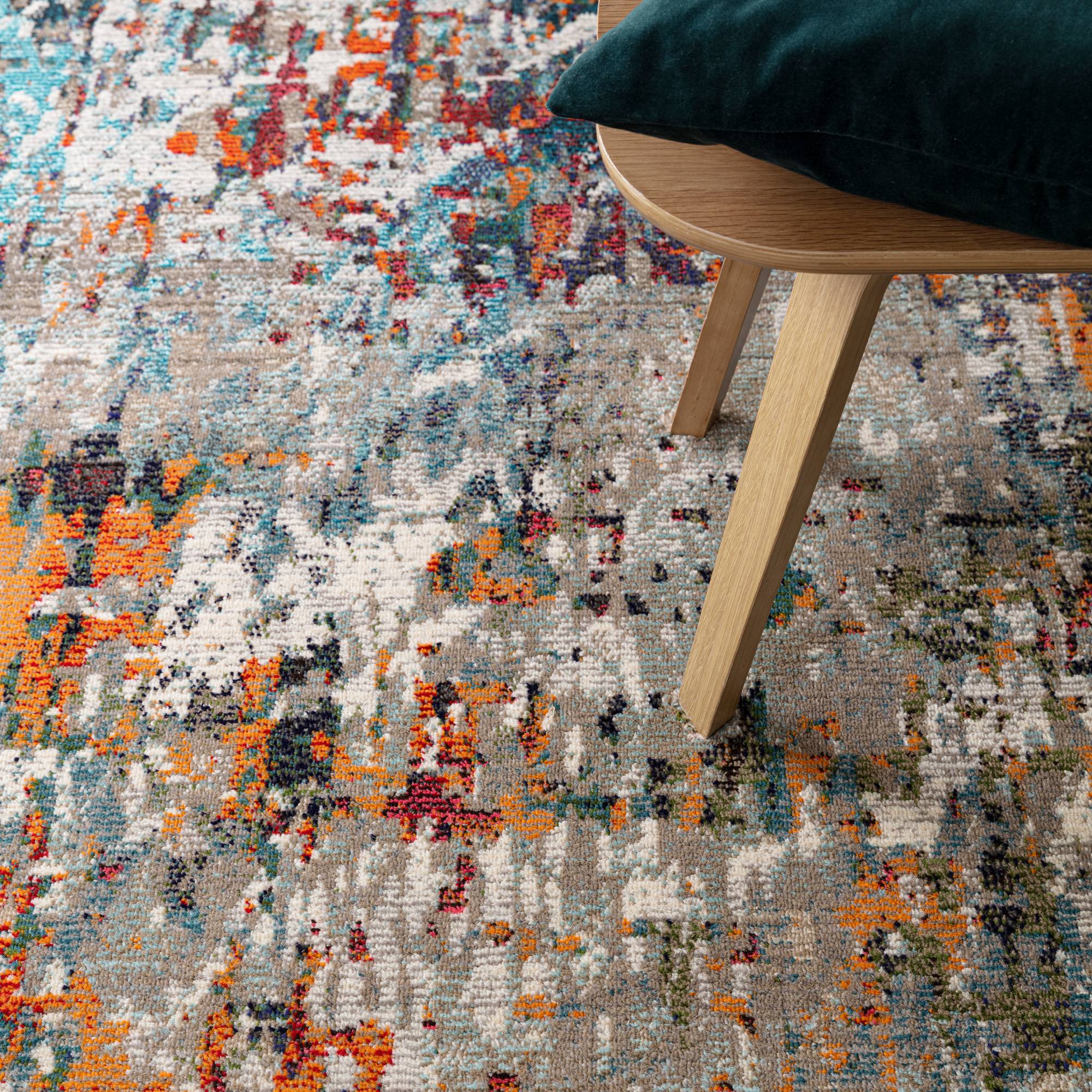 Vloerkleed Colores Cloud Everest C011