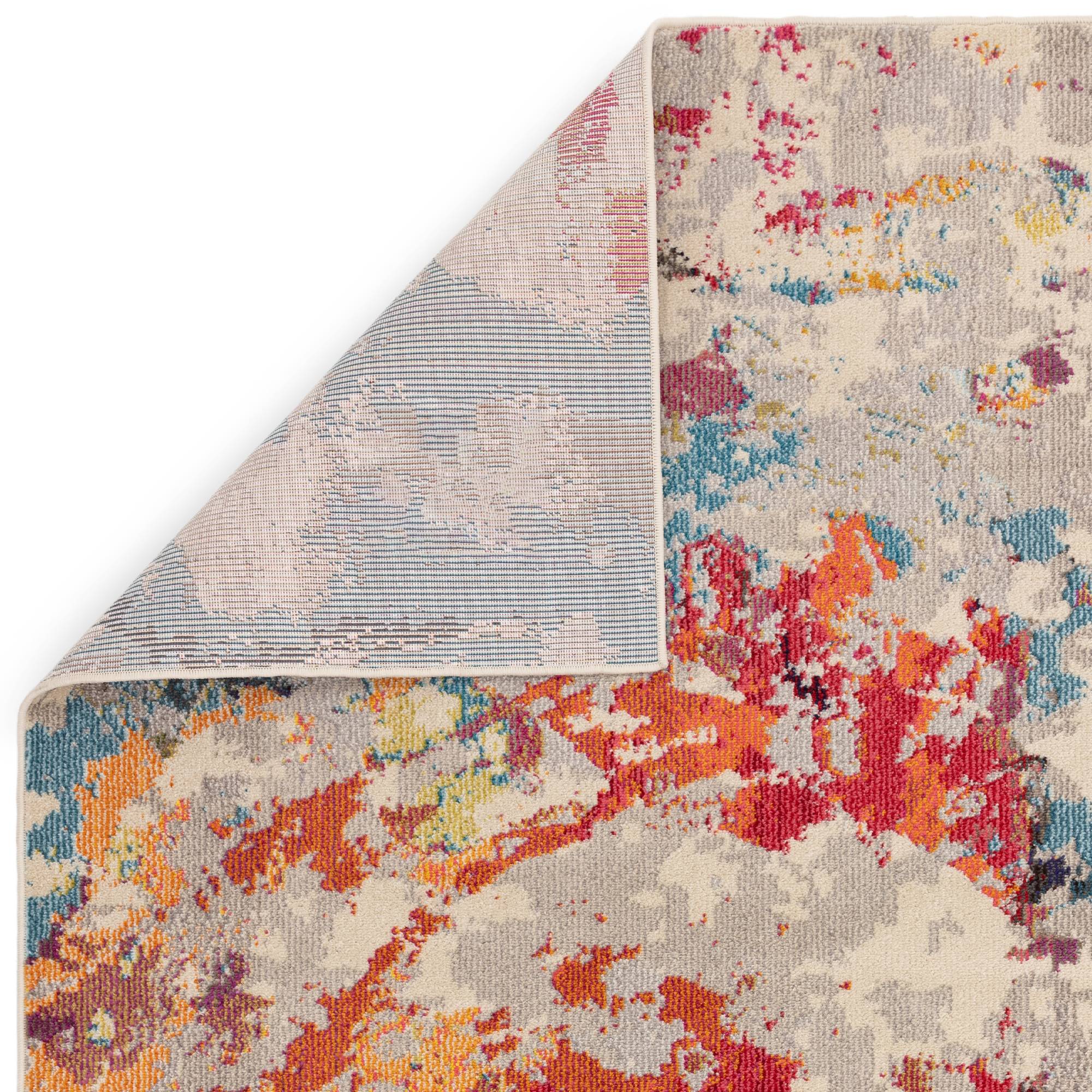 Vloerkleed Colores Cloud Splash CO06