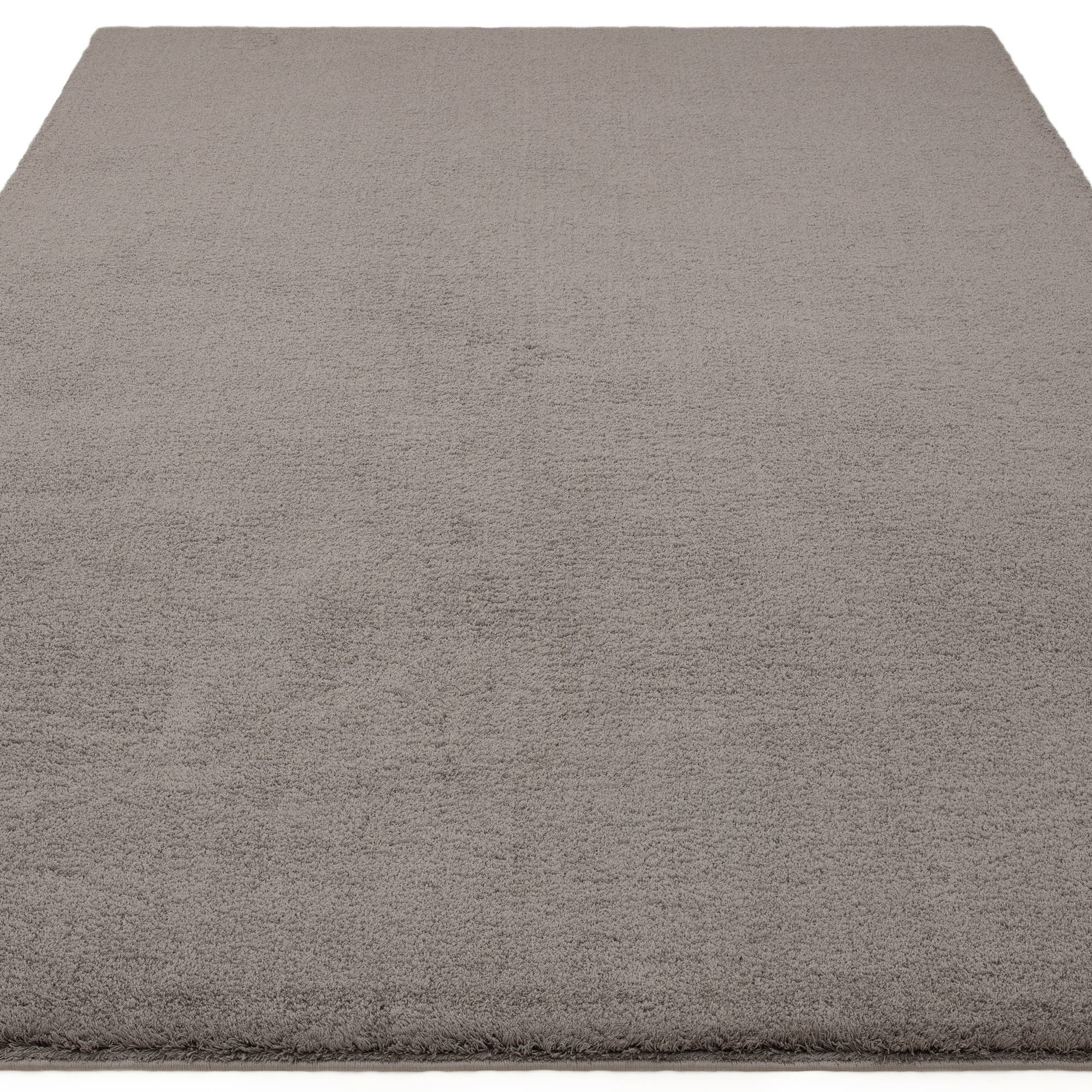 Vloerkleed Como Charcoal