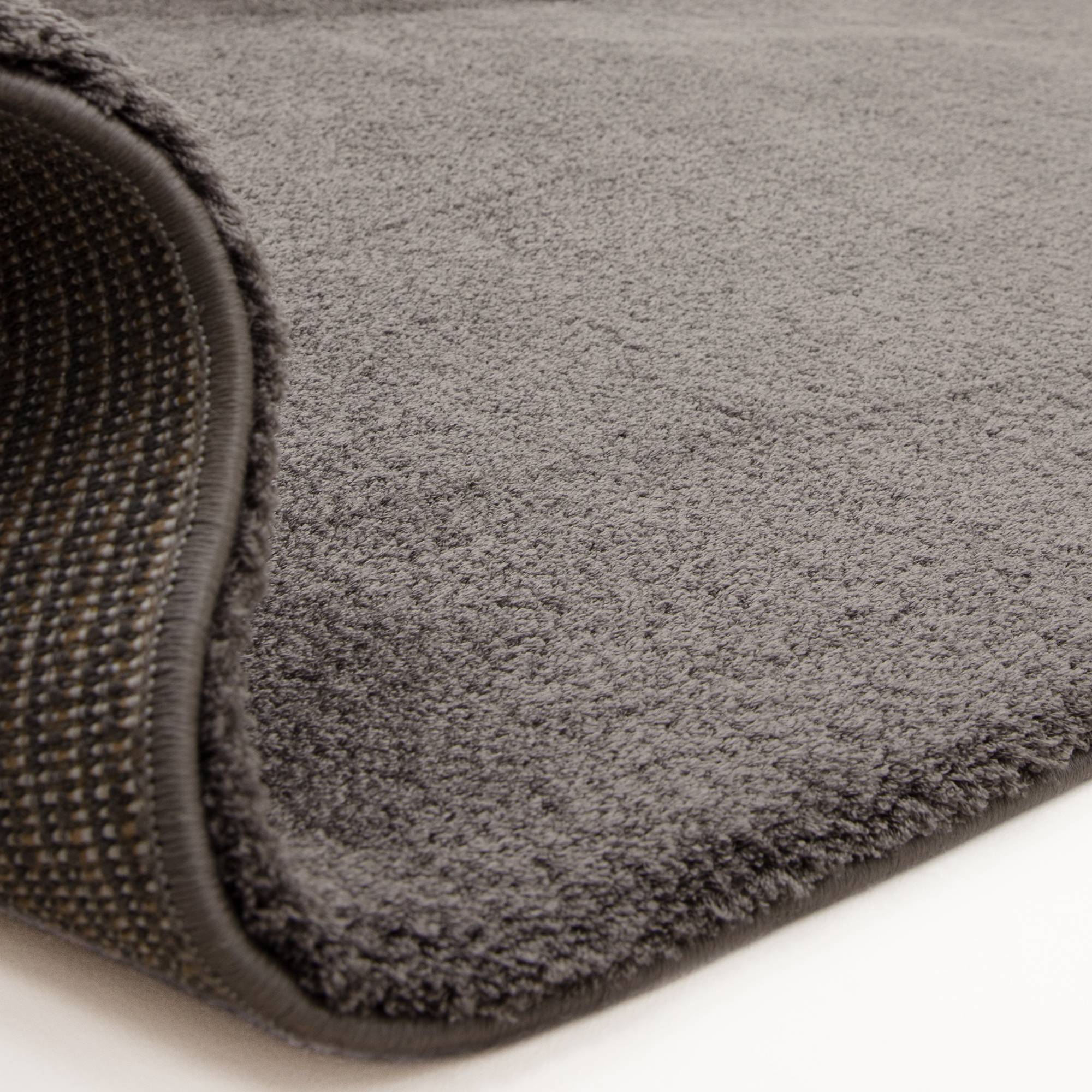 Vloerkleed Como Charcoal