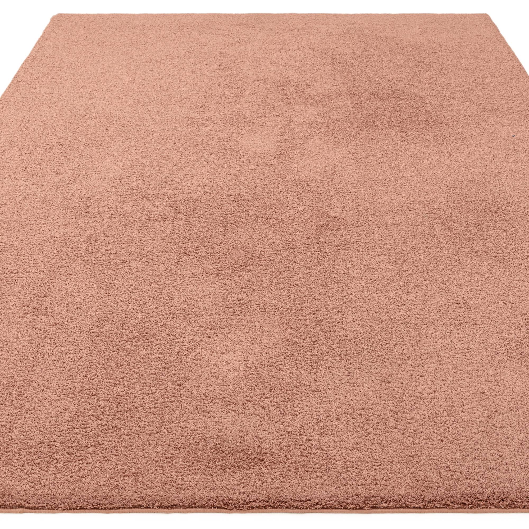 Vloerkleed Como Marsala