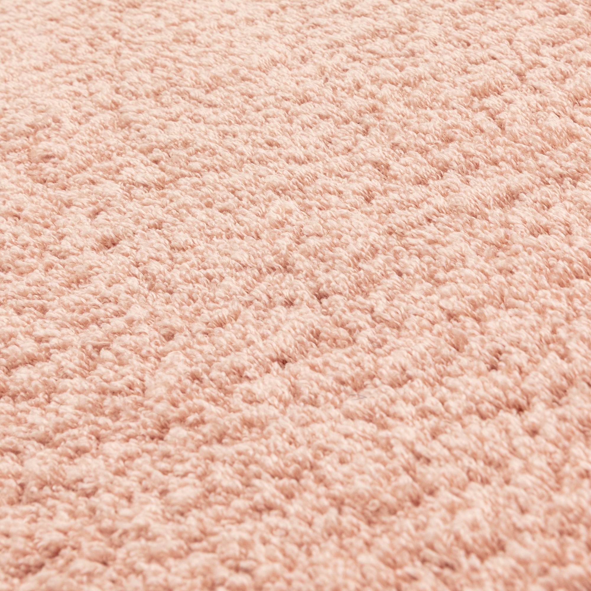 Vloerkleed Como Pink
