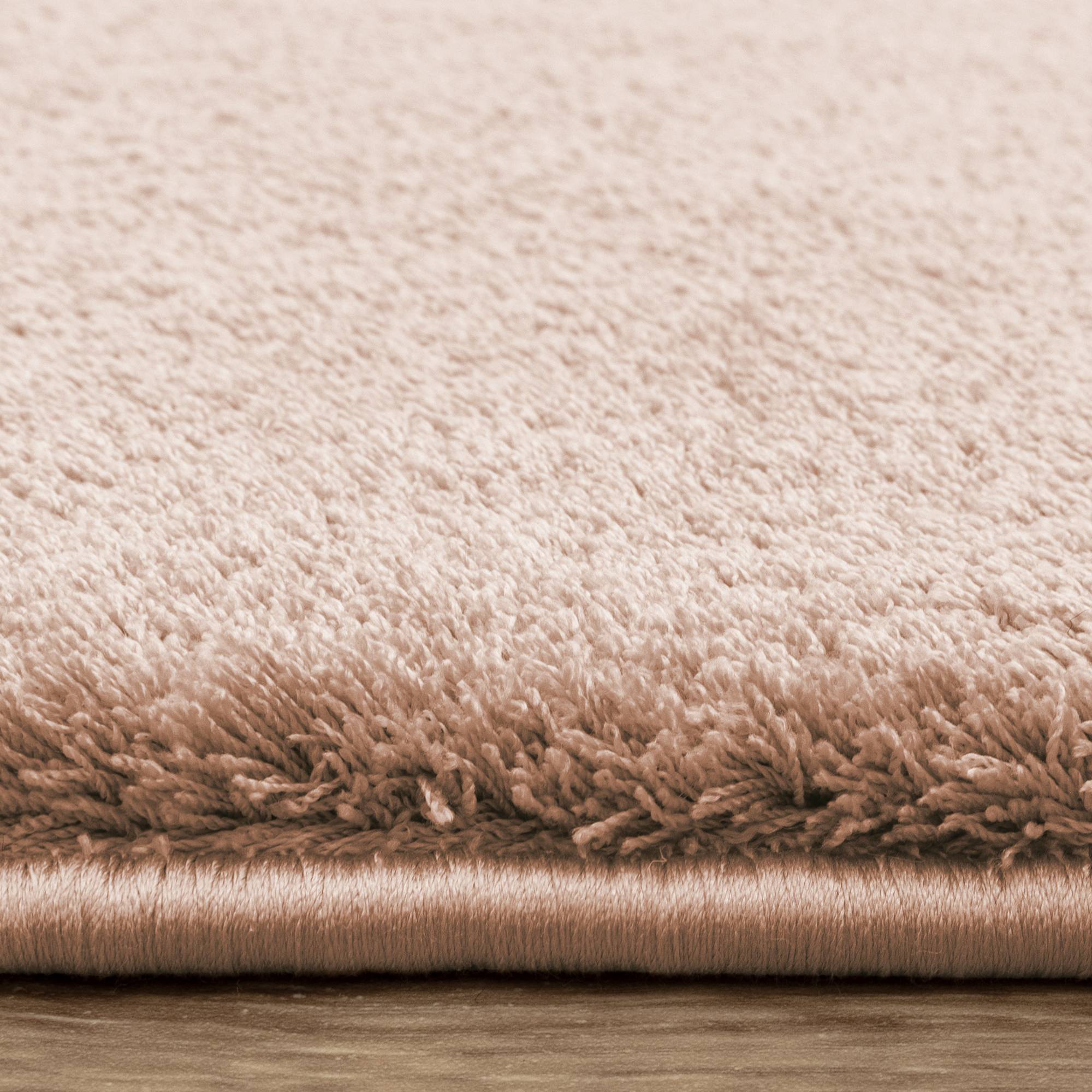 Vloerkleed Como Pink