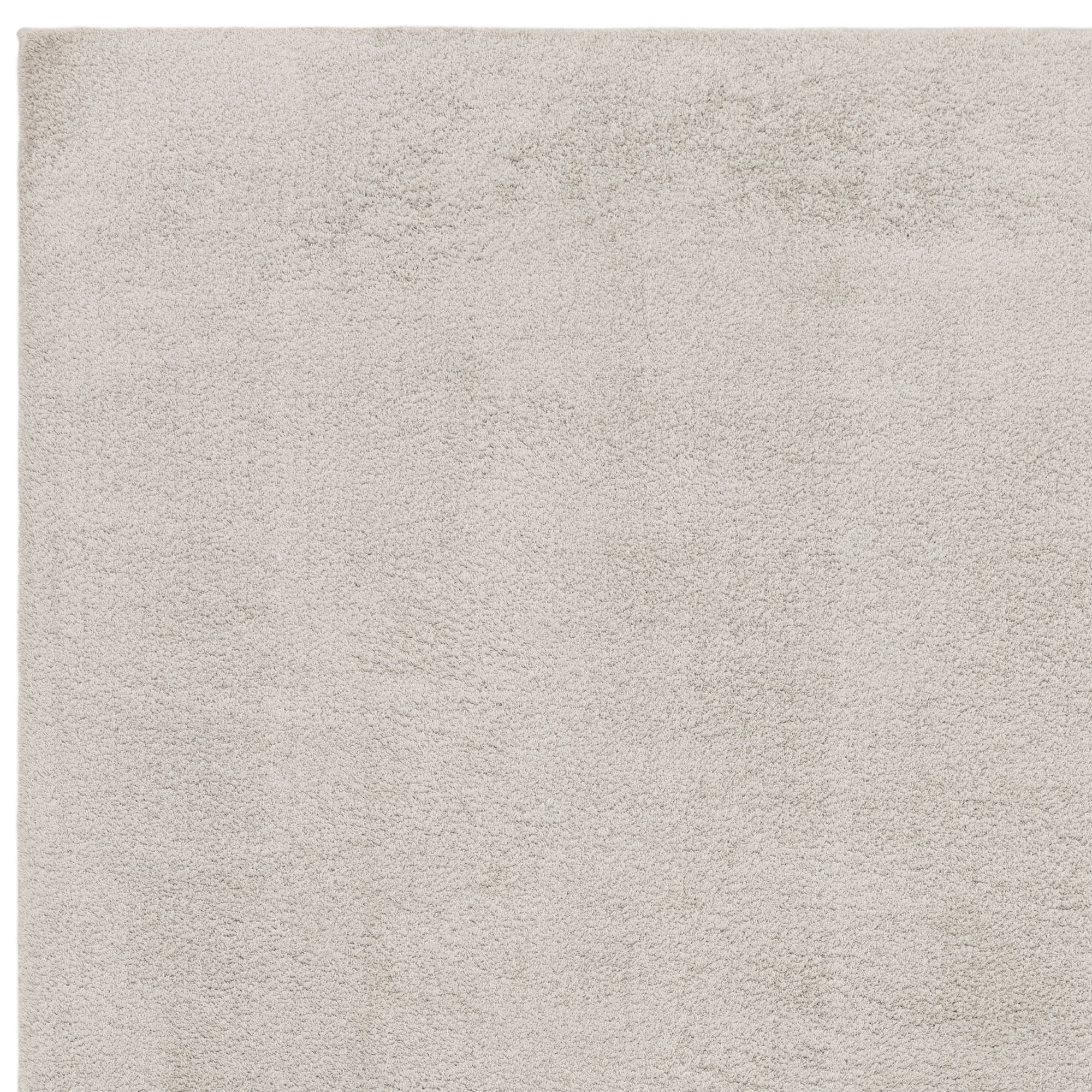 Vloerkleed Como Silver