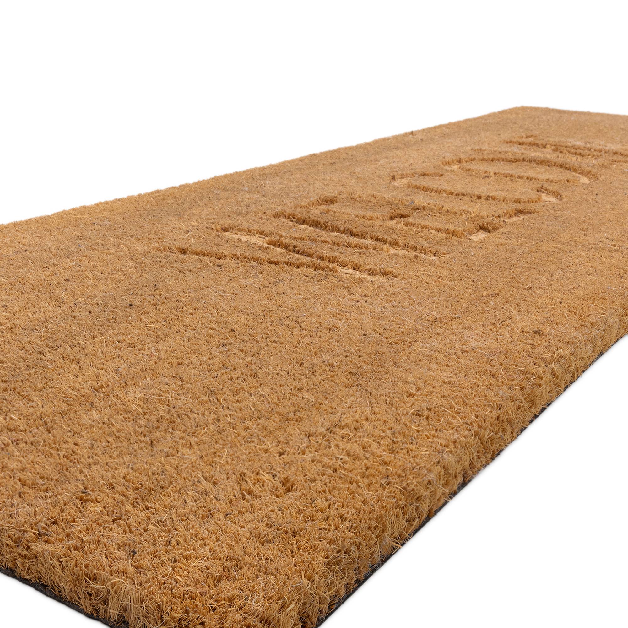 Vloerkleed Doormats DM05