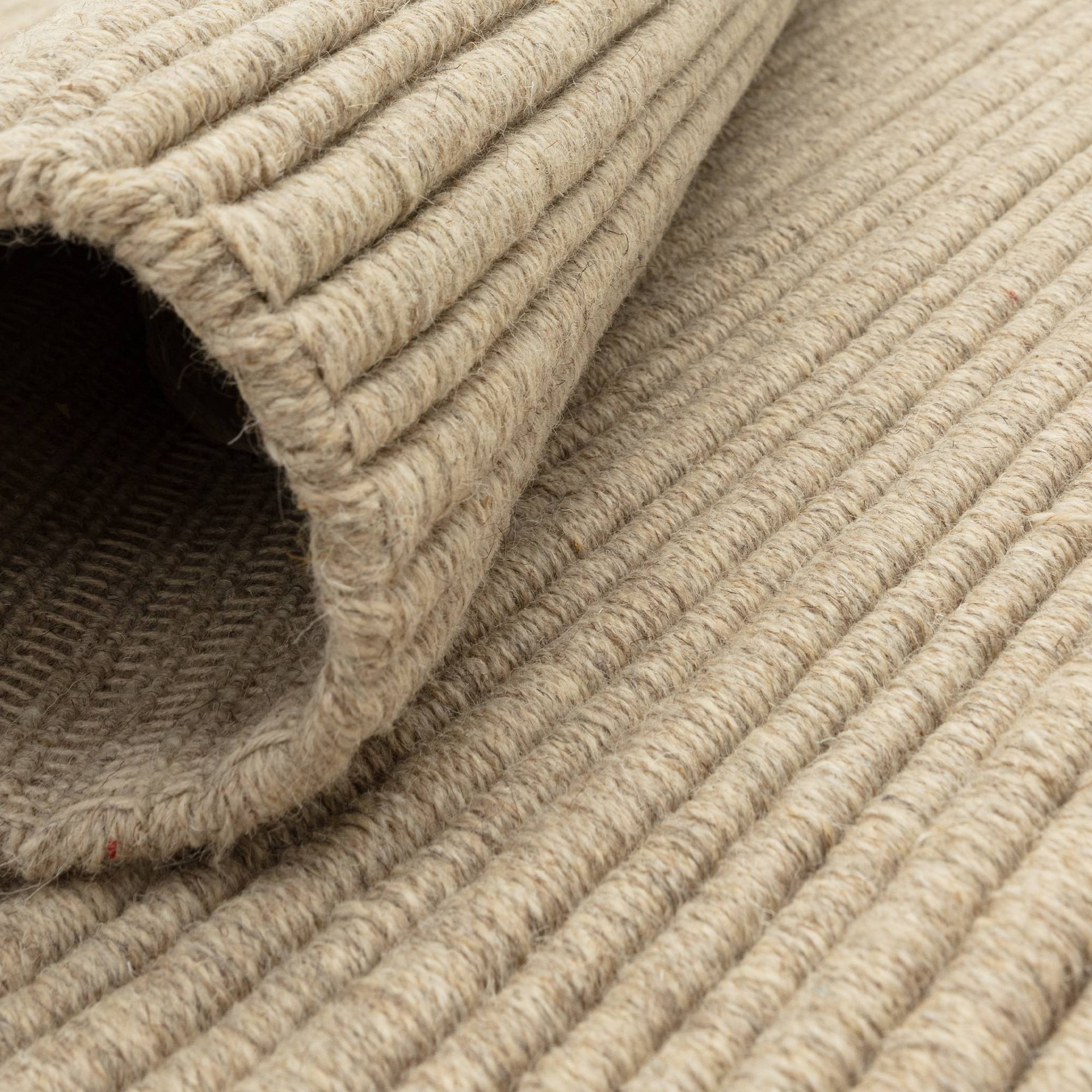 Vloerkleed Ravine Sand