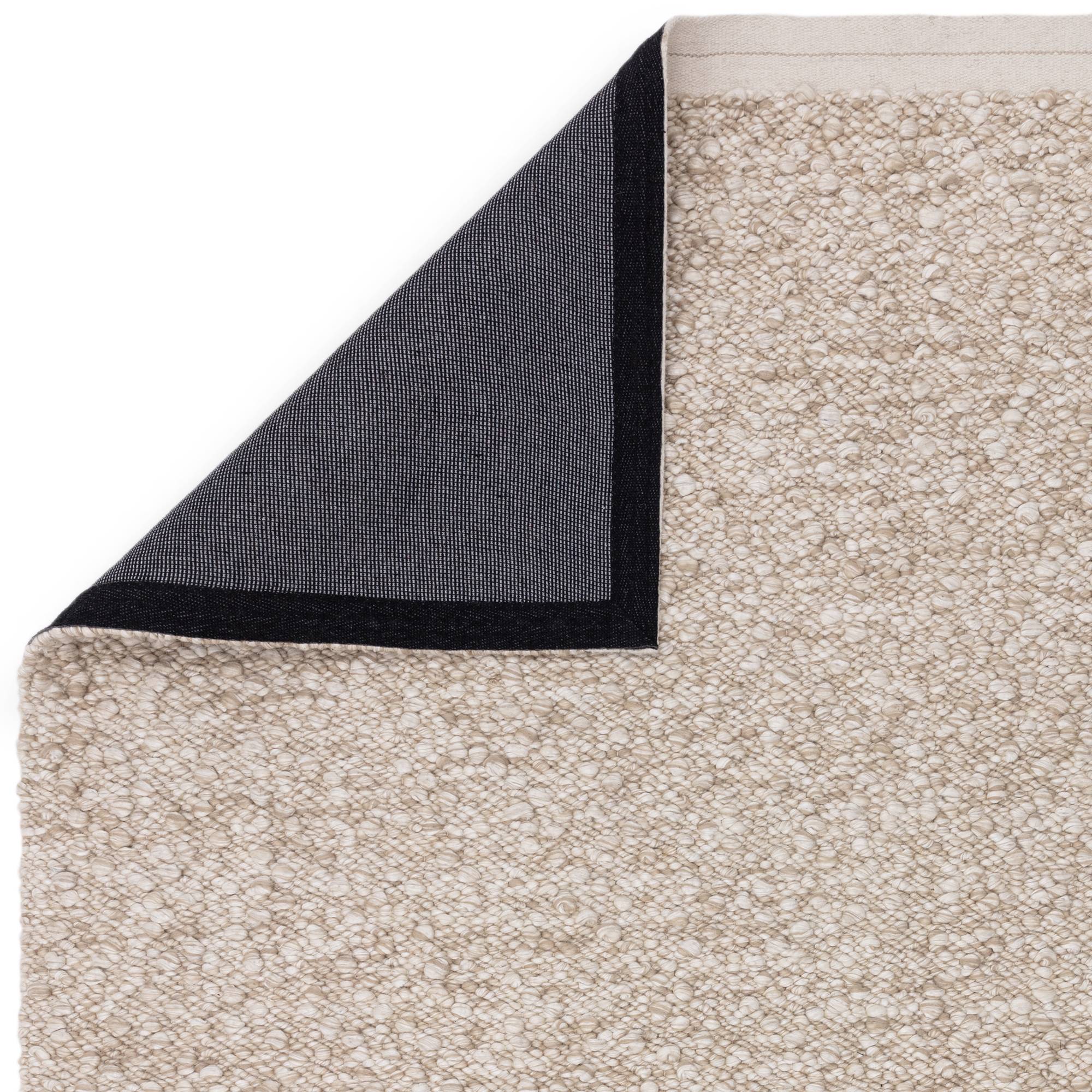 Vloerkleed Elm Taupe