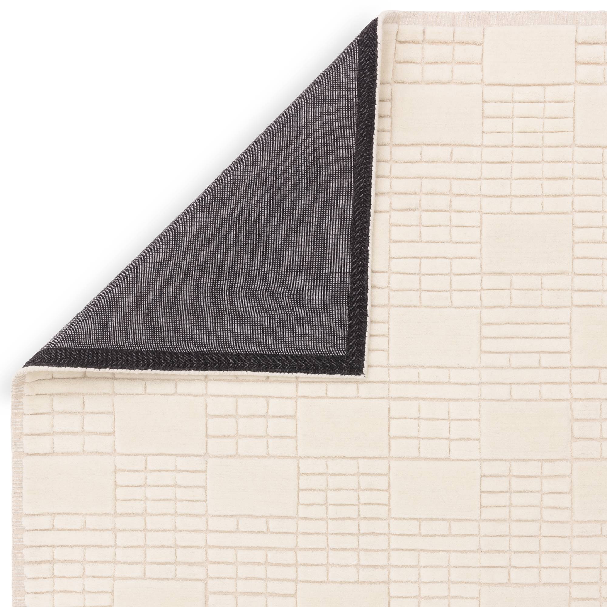 Vloerkleed Empire Cream/Neutral