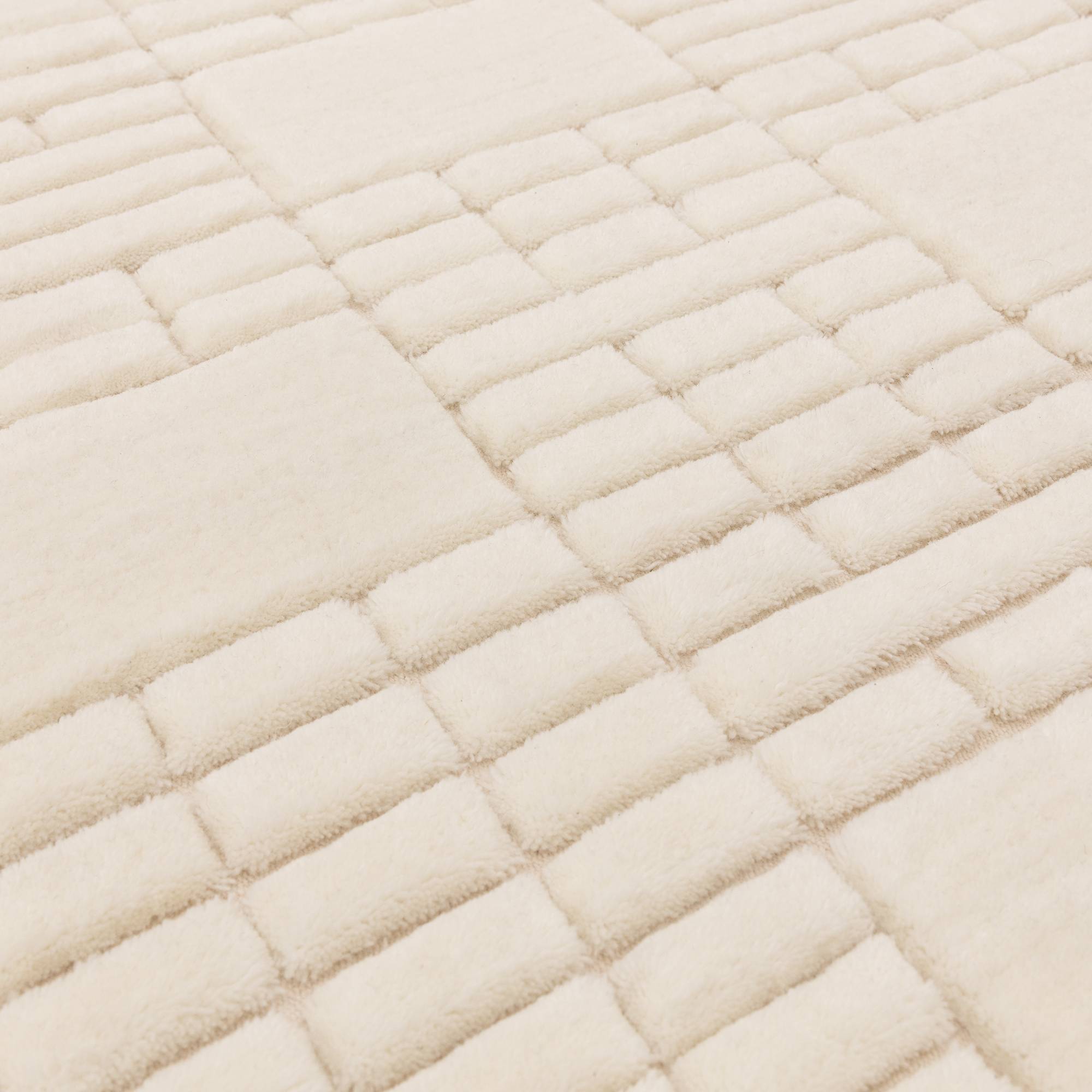 Vloerkleed Empire Cream/Neutral