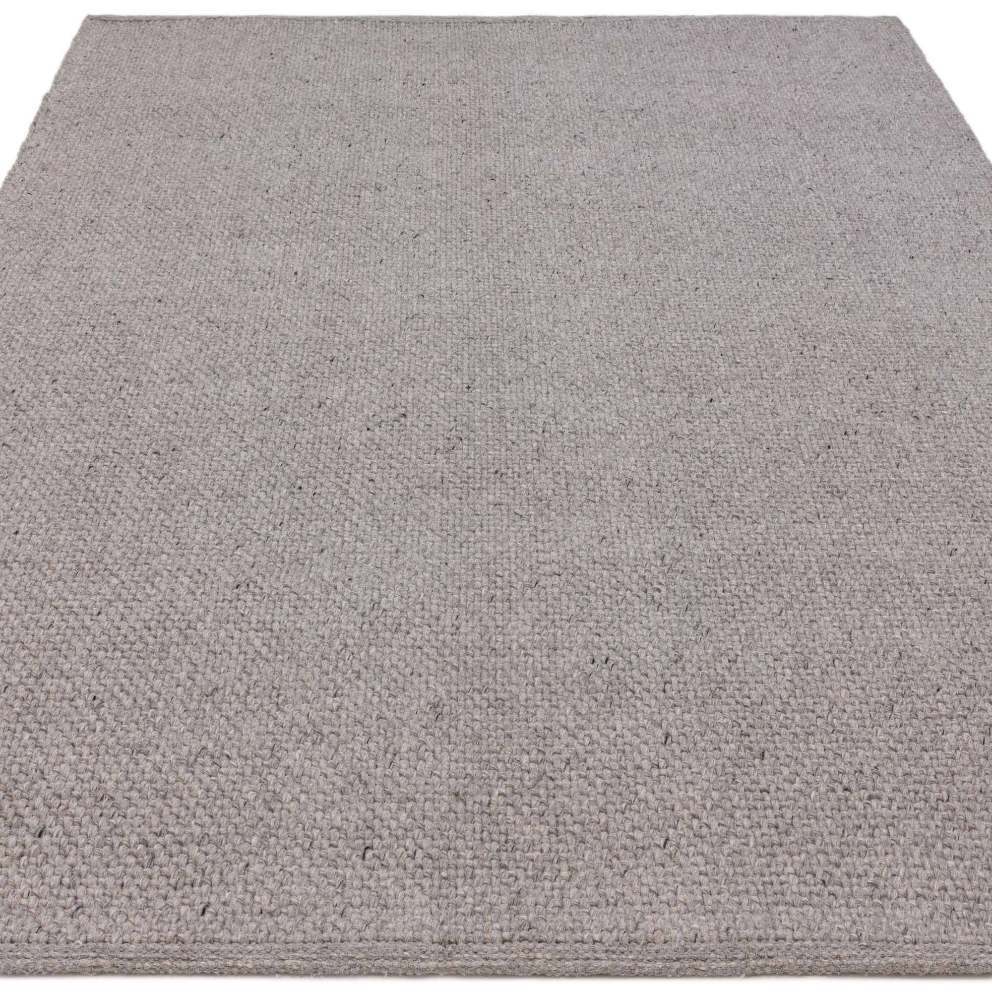 Vloerkleed Finley Grey
