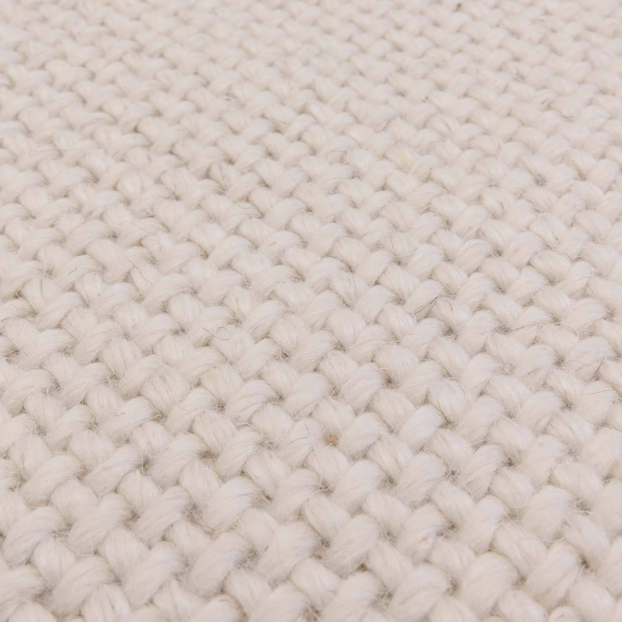 Vloerkleed Finley Ivory