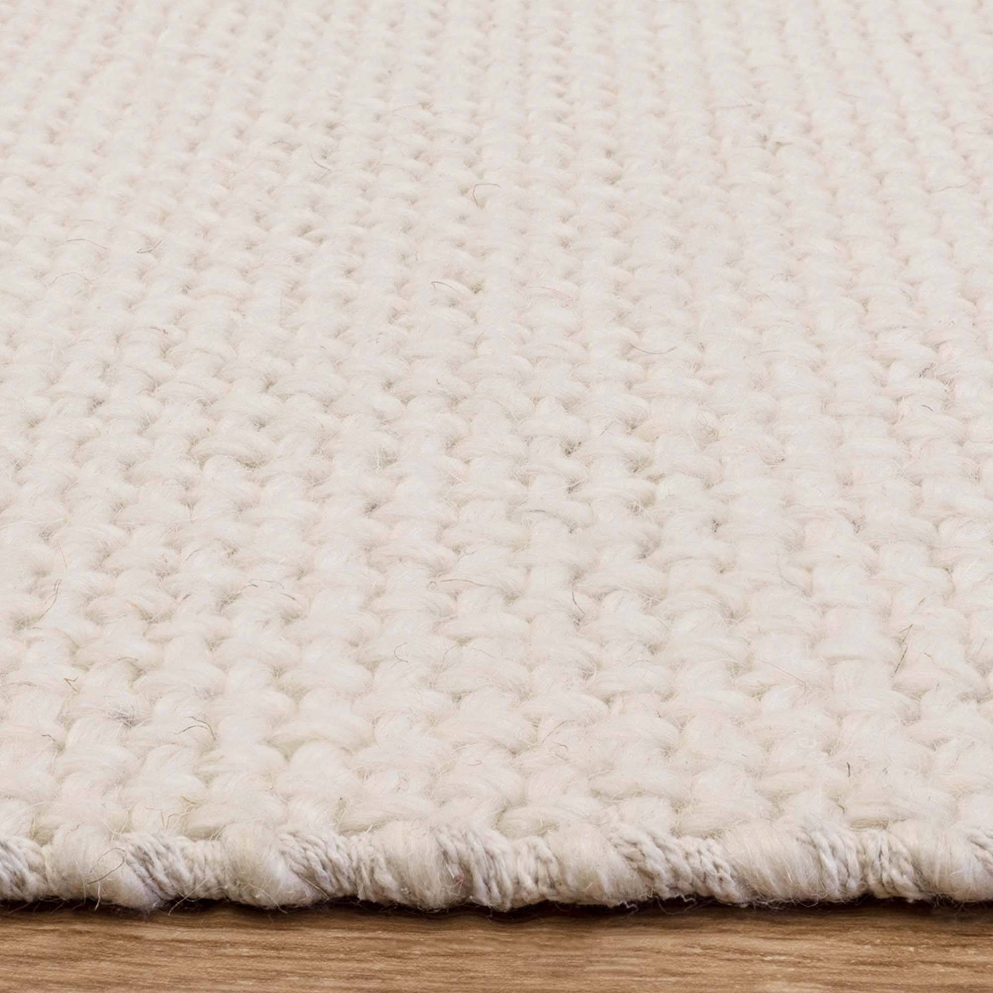 Vloerkleed Finley Ivory