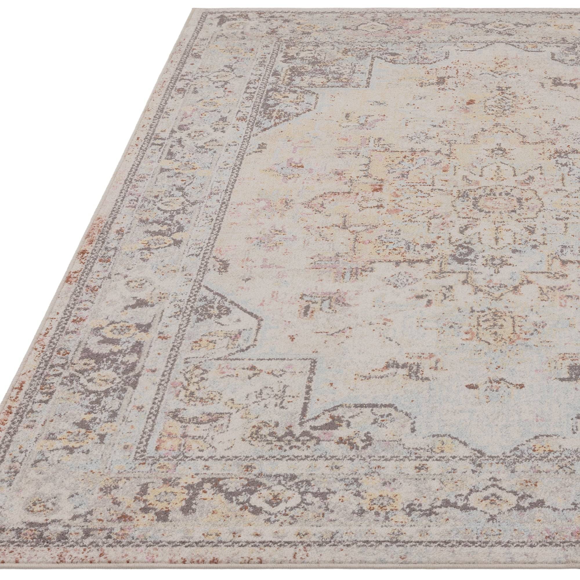Vloerkleed Flores Ester FR05