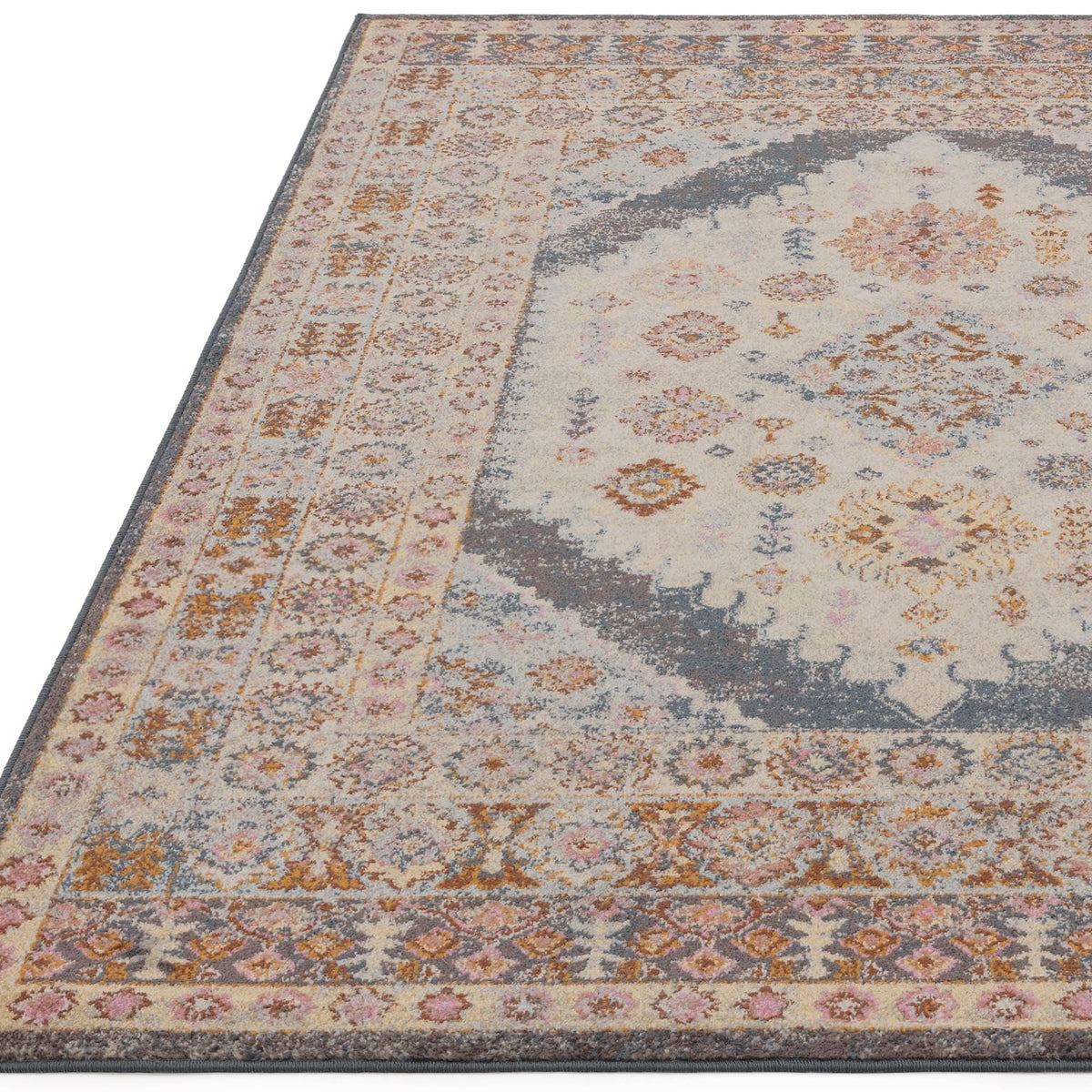 Vloerkleed Rugestiq Flores Fiza FR06 – foto 4
