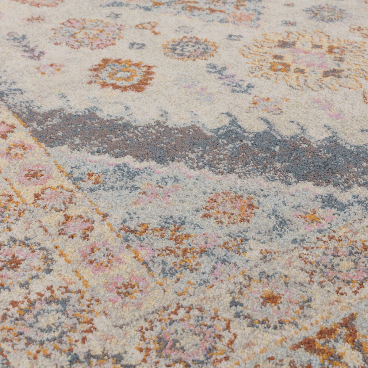 Vloerkleed Rugestiq Flores Fiza FR06 – foto 7