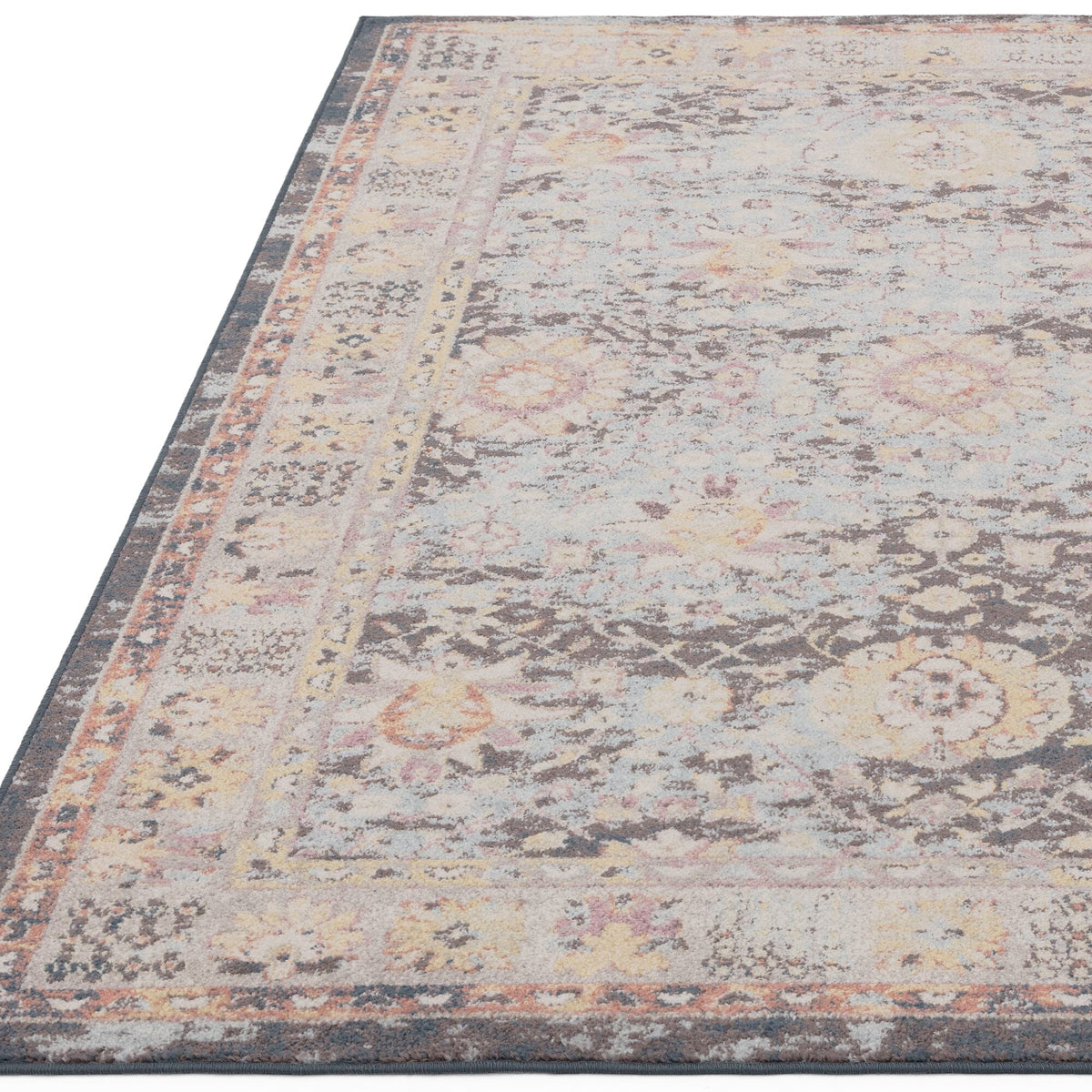 Vloerkleed Rugestiq Flores Gita FR03 – foto 4