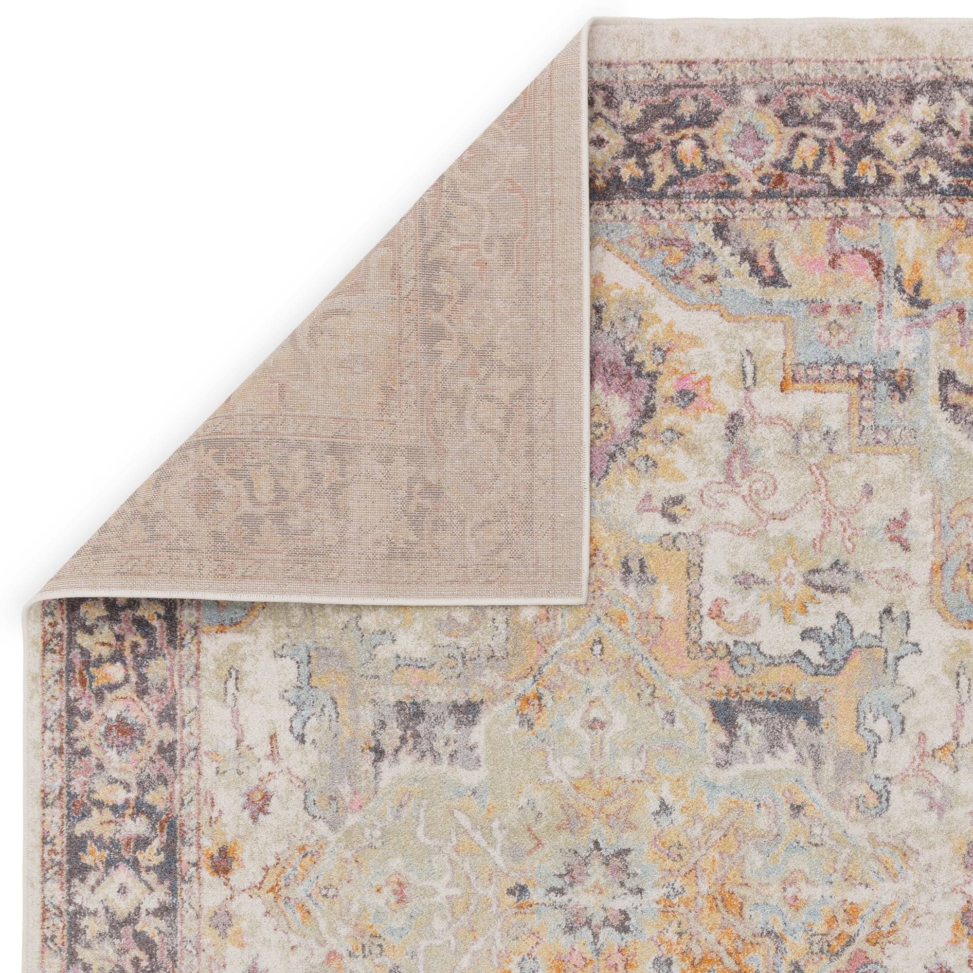 Vloerkleed Flores Kira FR04