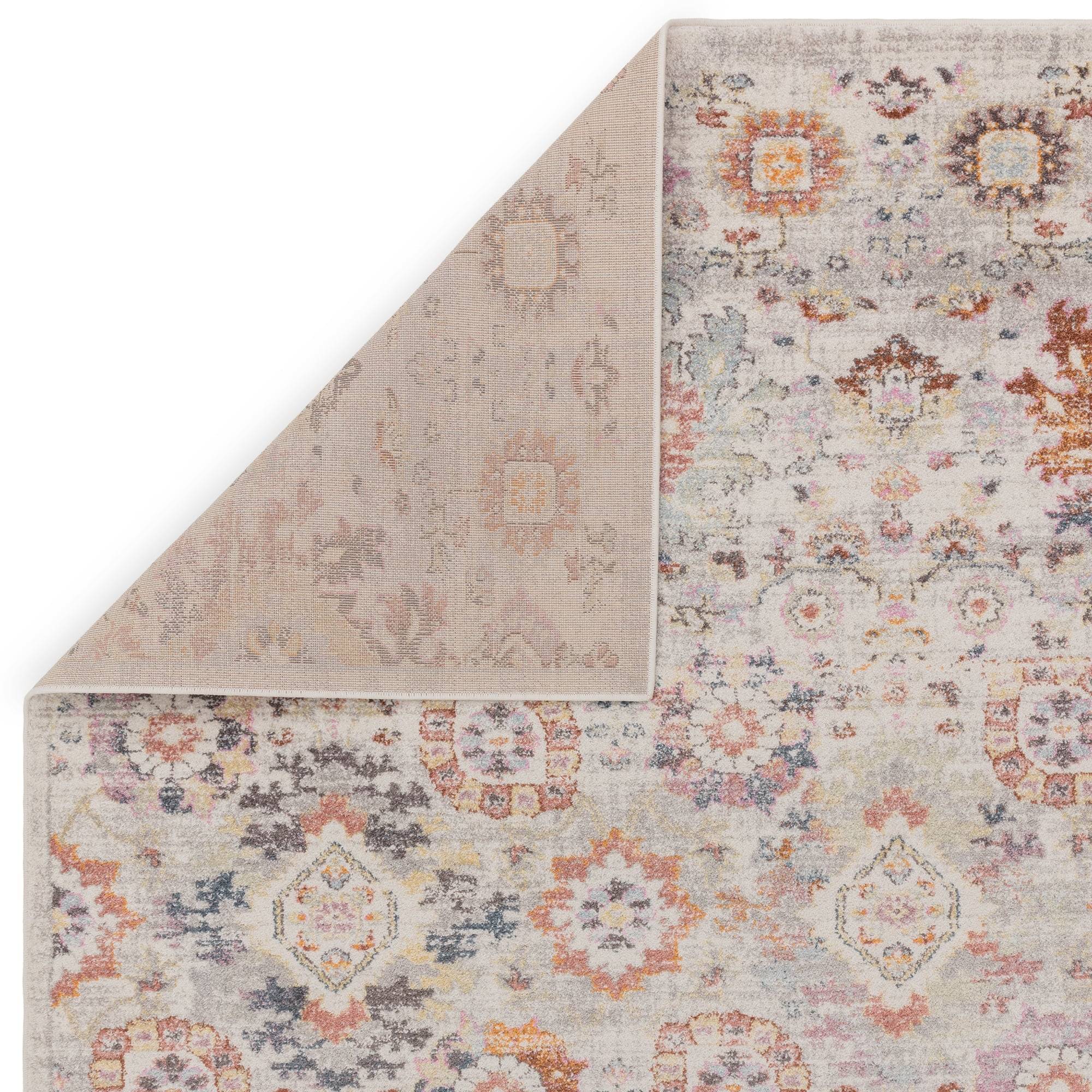 Vloerkleed Flores Mina FR02