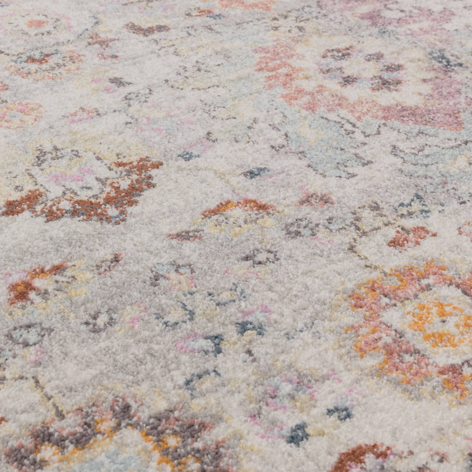 Vloerkleed Flores Mina FR02