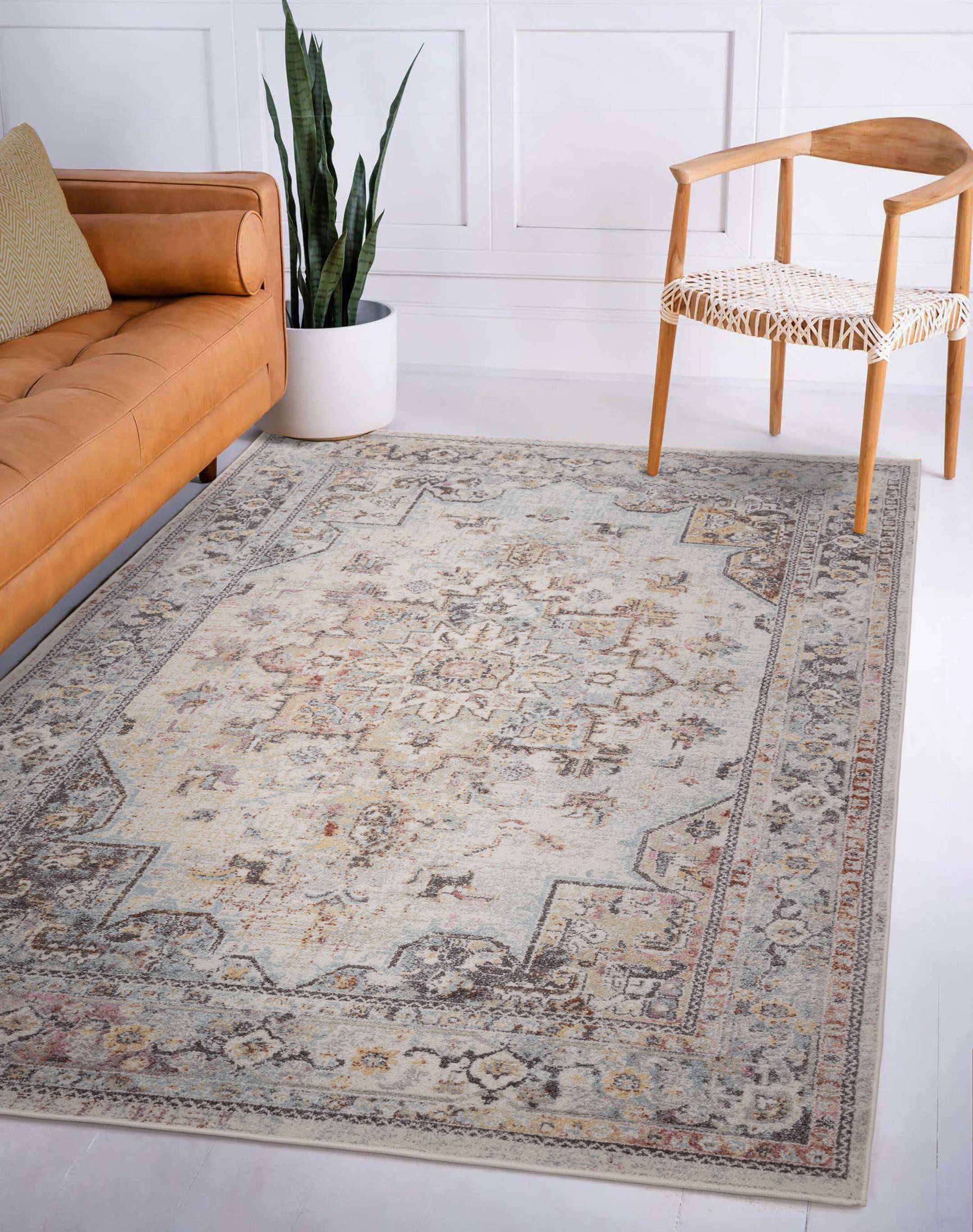 Vloerkleed Flores Ester FR05