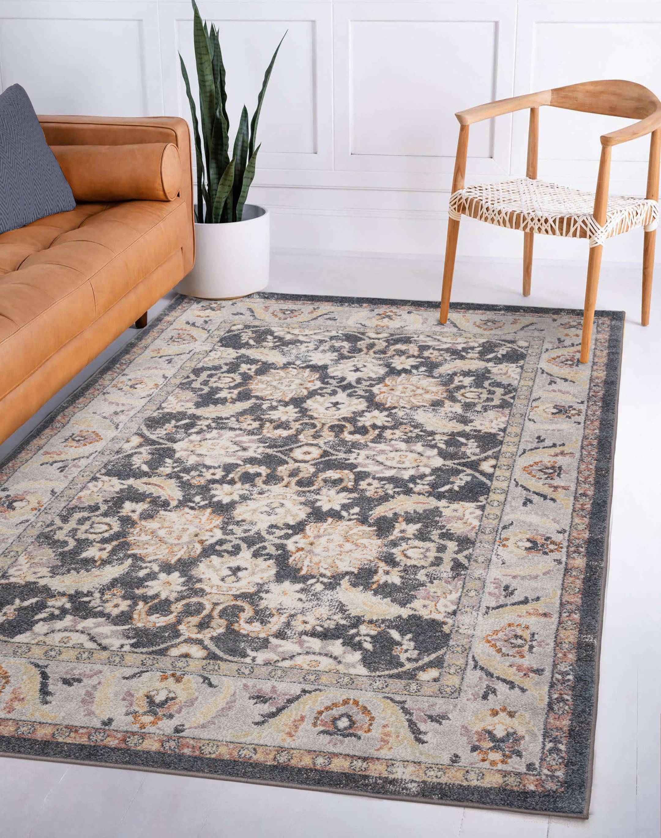 Vloerkleed Flores Farah FR07