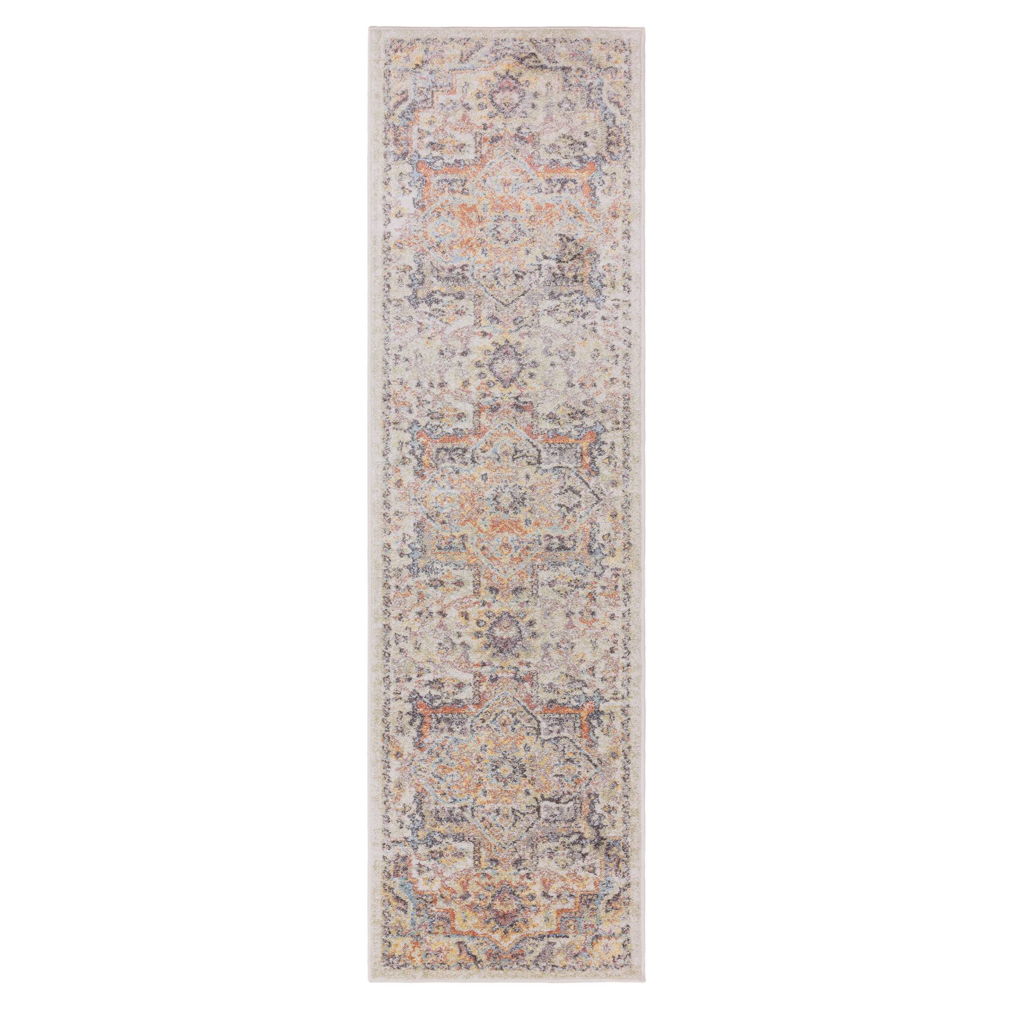 Vloerkleed Flores Kira FR04