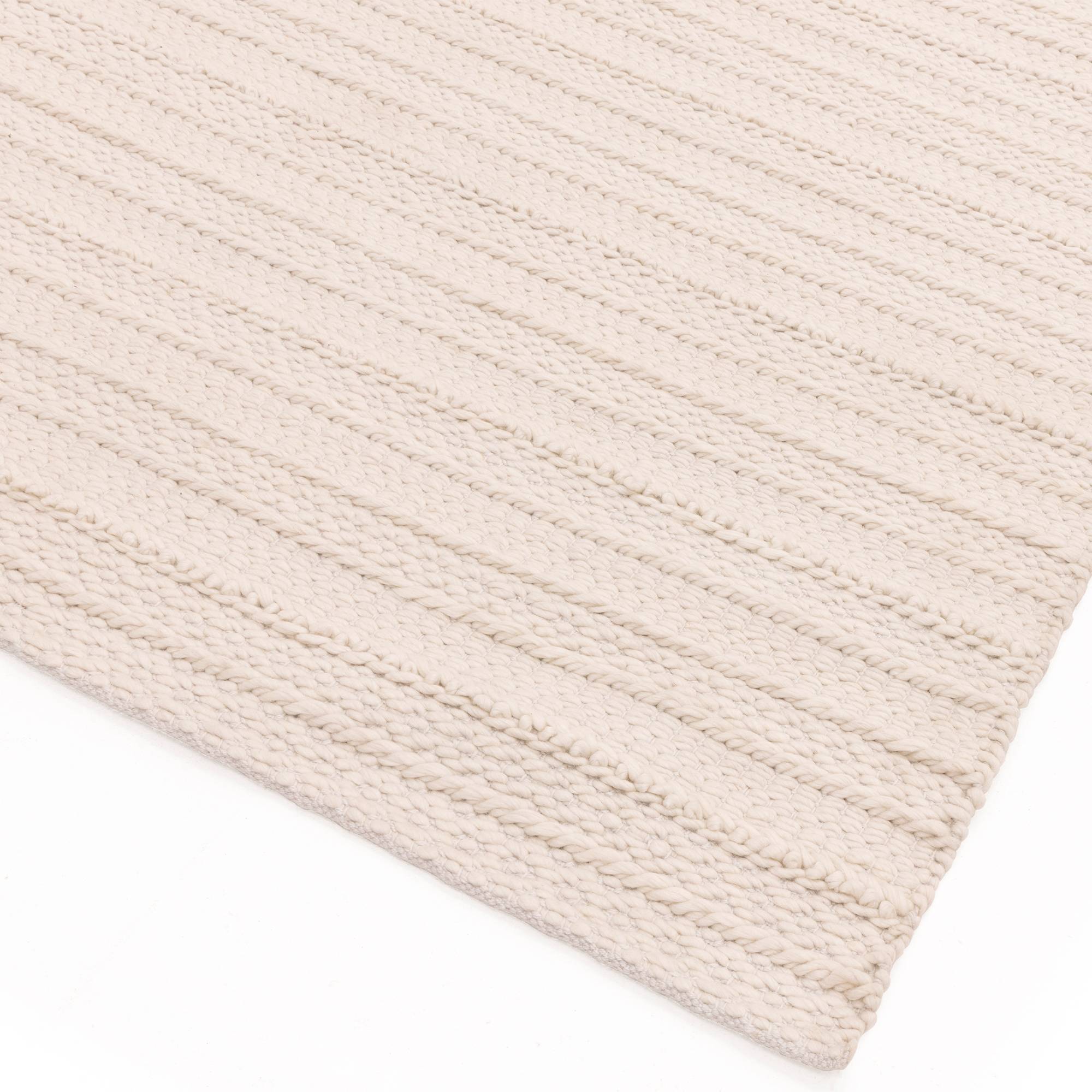 Vloerkleed Grayson Cream