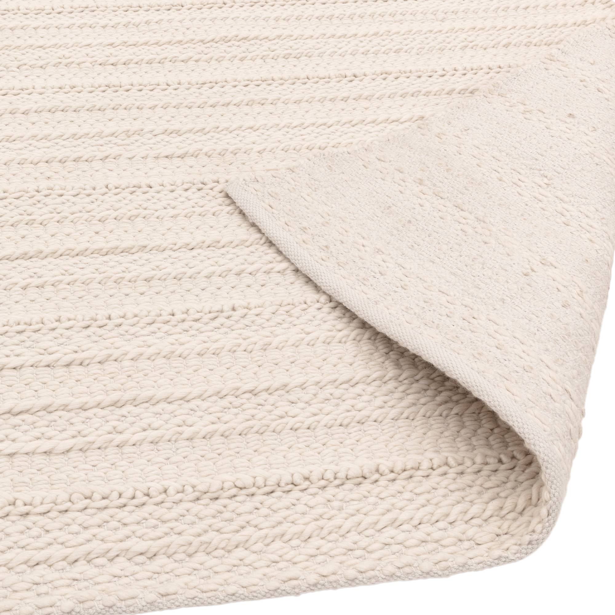 Vloerkleed Grayson Cream