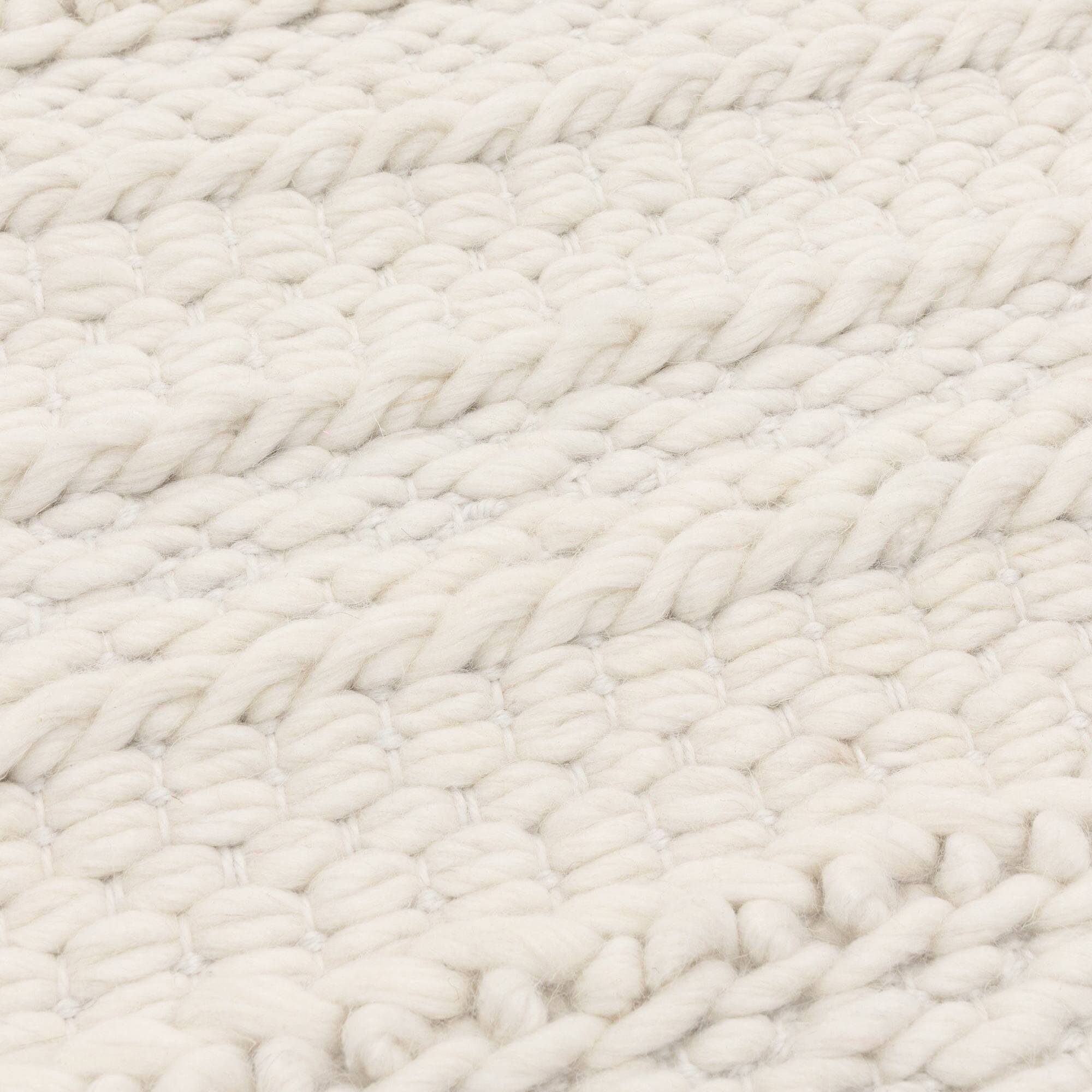 Vloerkleed Grayson Cream