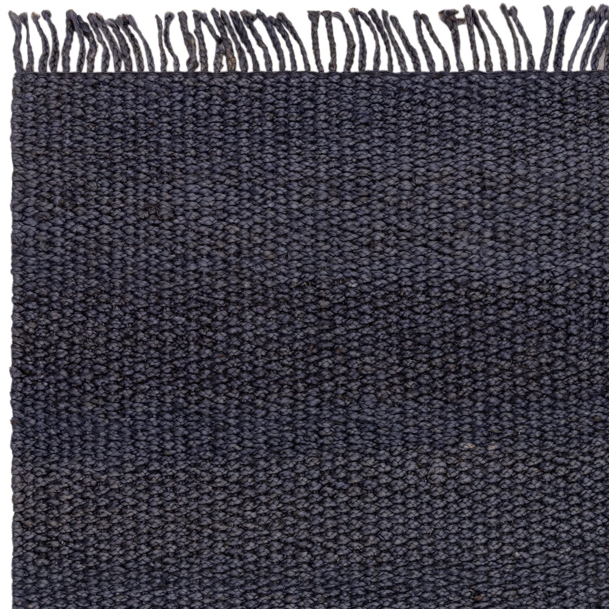 Vloerkleed Rugestiq Grove denimblauw – foto 4
