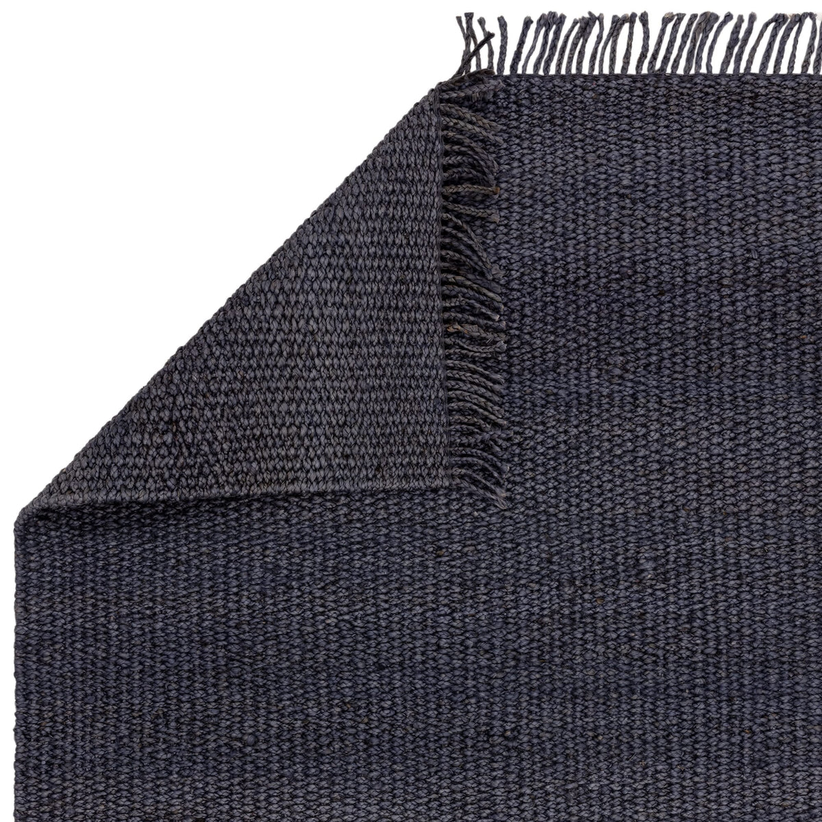 Vloerkleed Rugestiq Grove denimblauw – foto 5