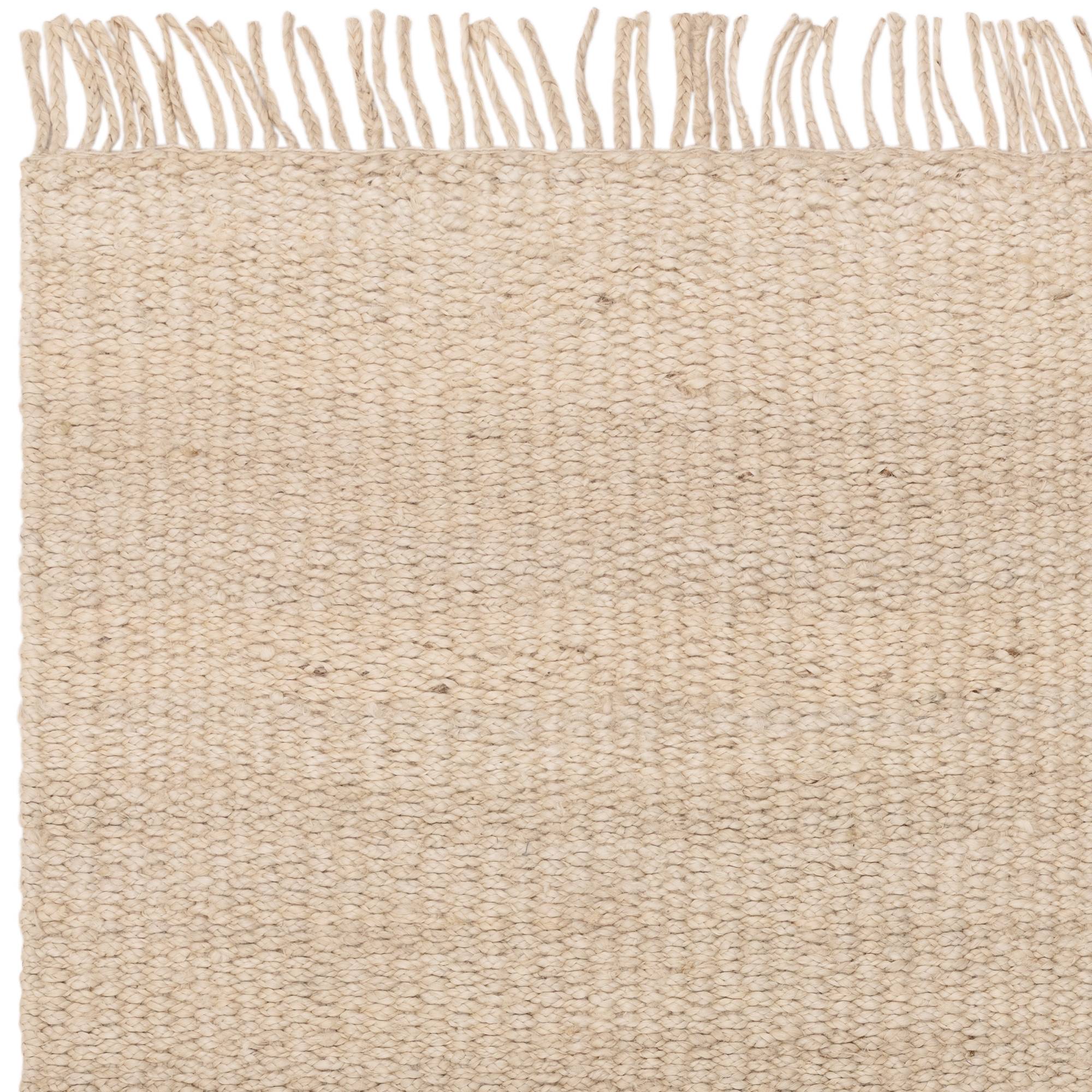 Vloerkleed Grove Sand