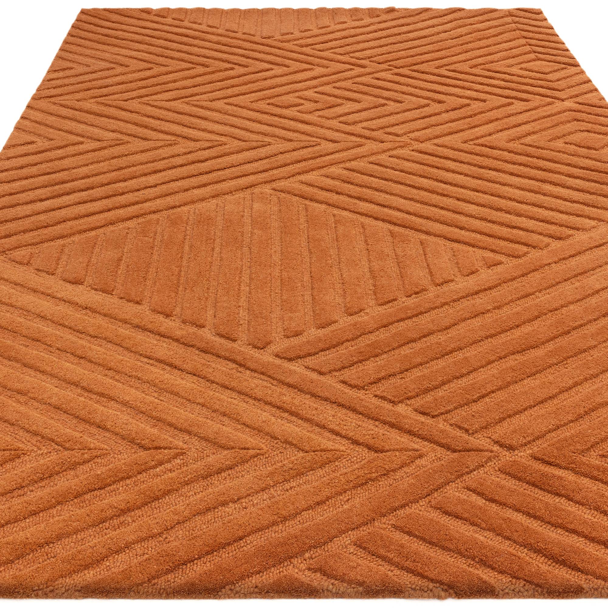 Vloerkleed Hague Desert Sand