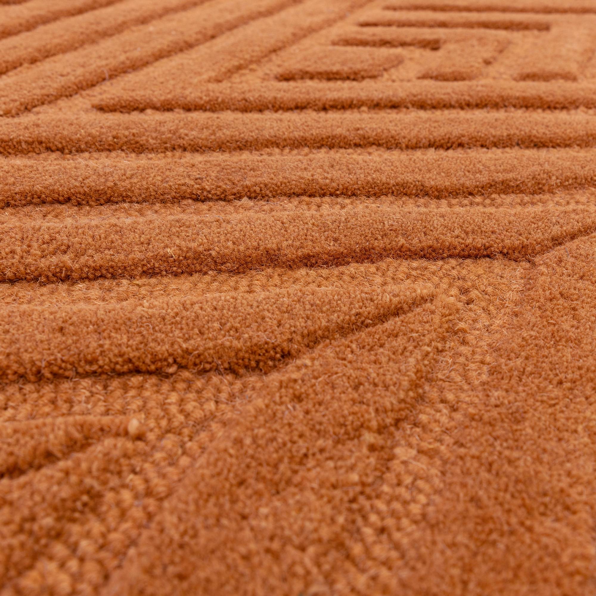 Vloerkleed Hague Desert Sand
