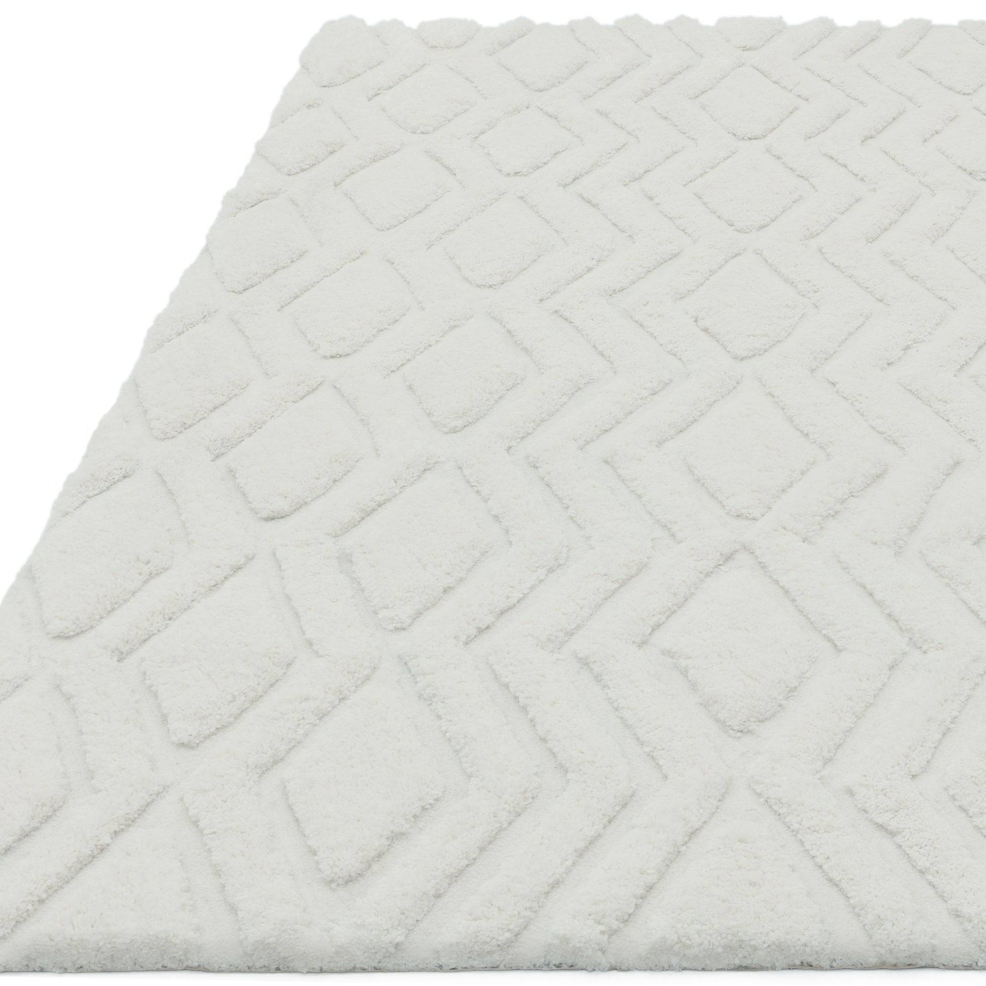Vloerkleed Harrison Off White