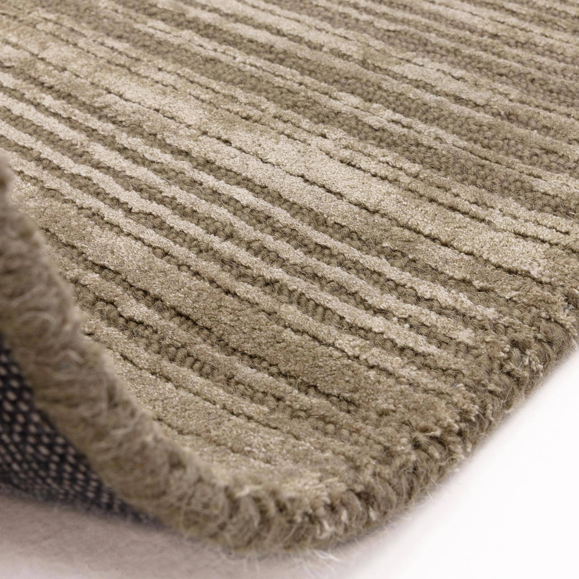 Vloerkleed Henley Sage
