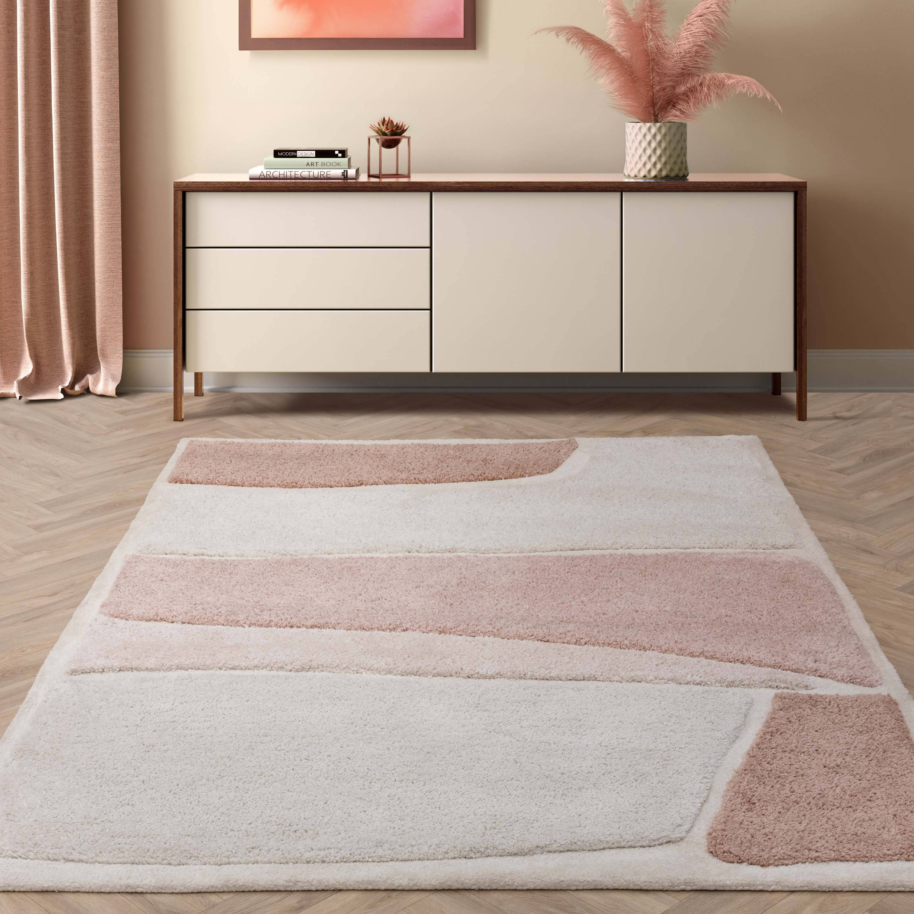 Vloerkleed Horizon Clay