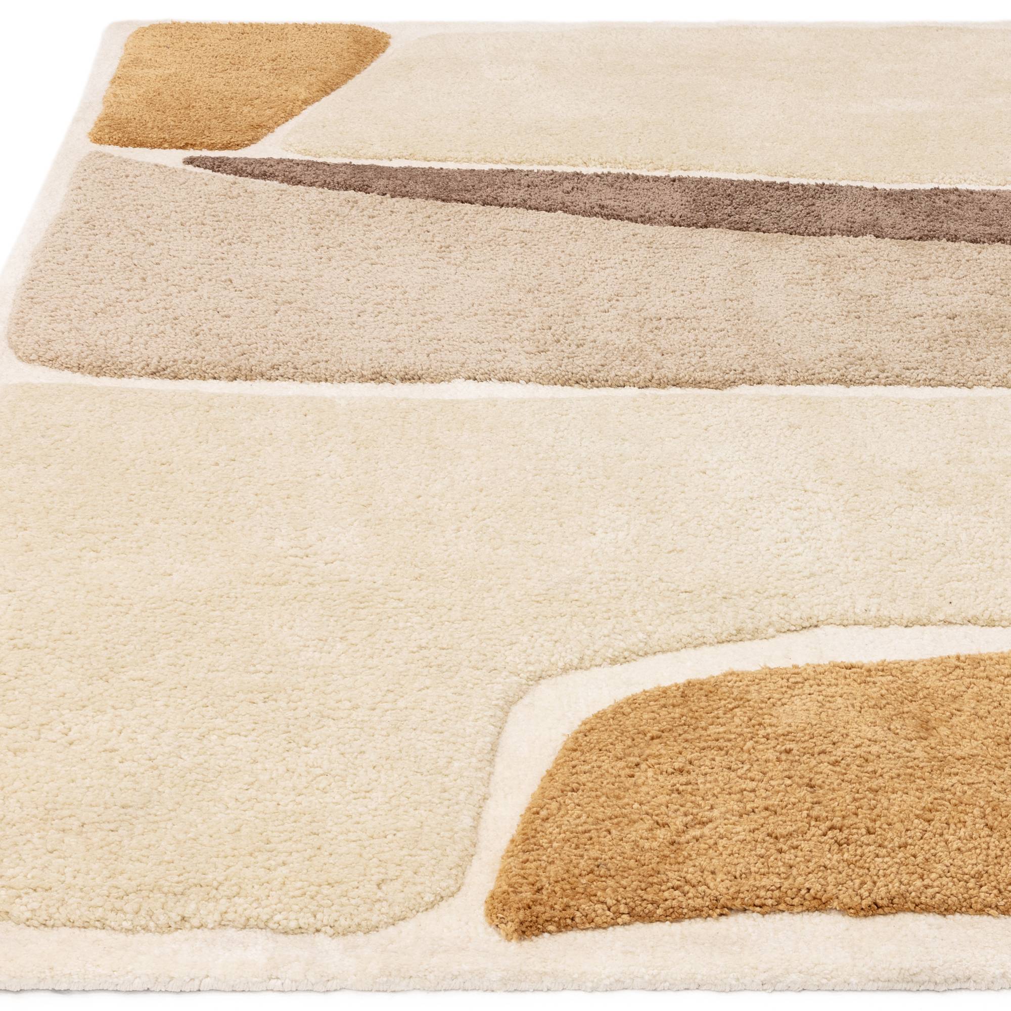 Vloerkleed Horizon Hessian