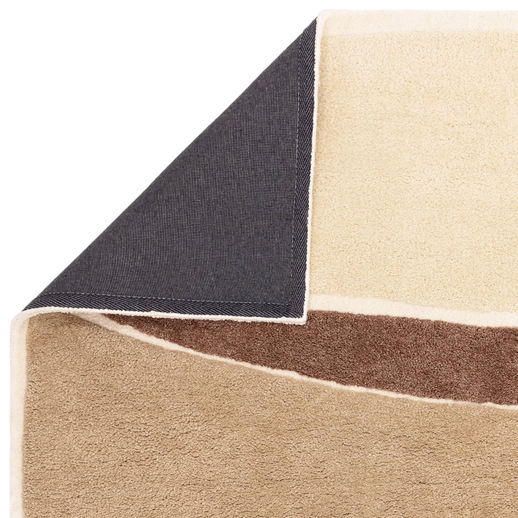 Vloerkleed Horizon Hessian