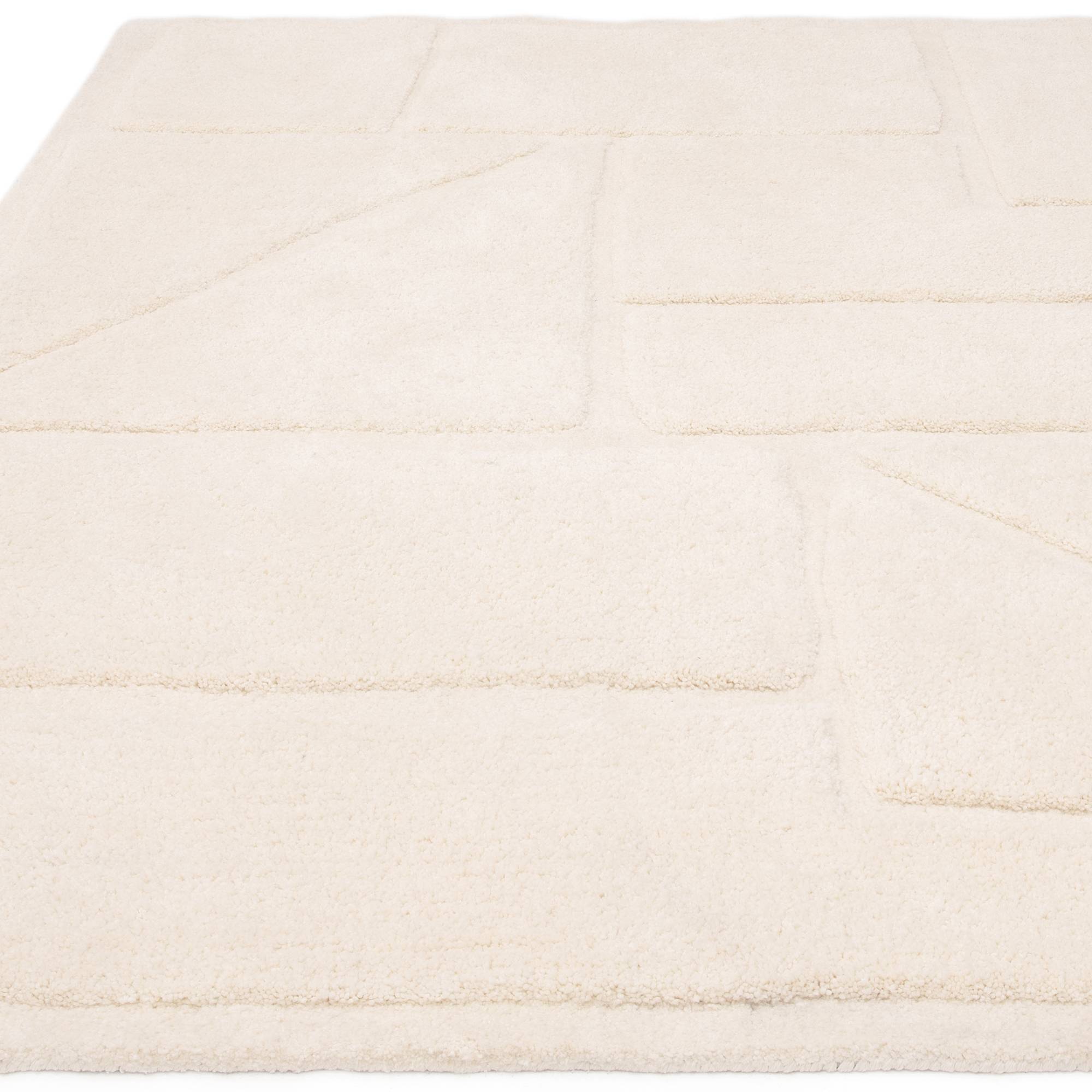 Vloerkleed Horizon Ivory