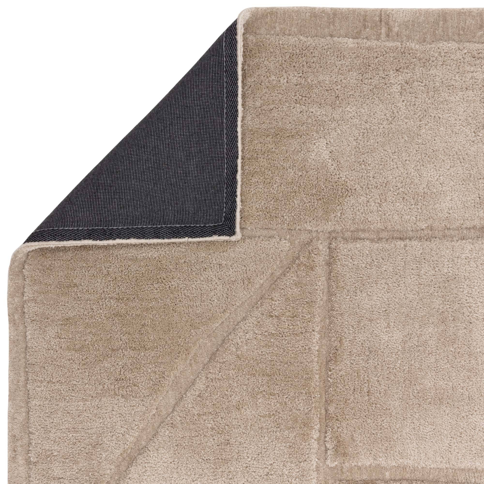 Vloerkleed Horizon Sand