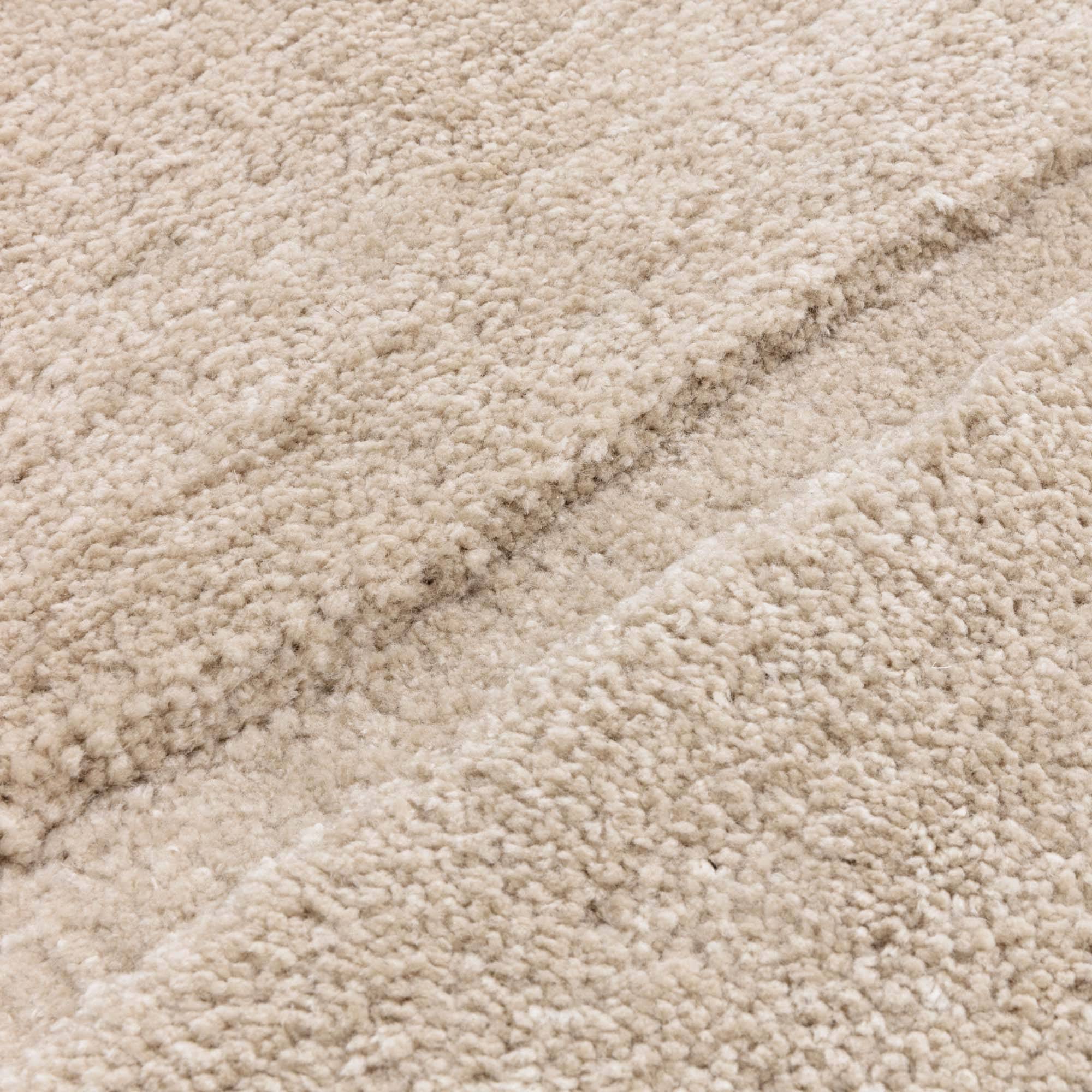 Vloerkleed Horizon Sand