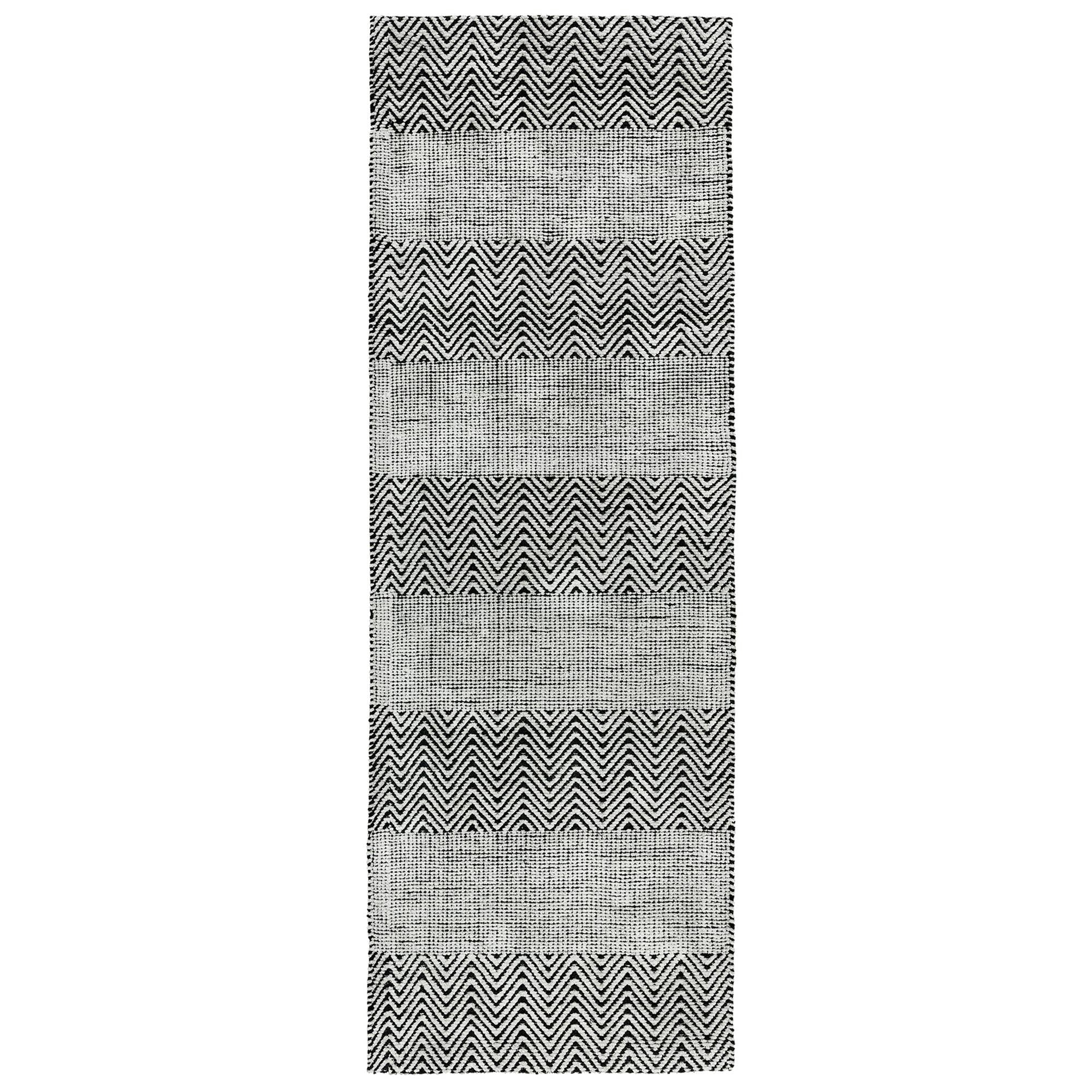 Vloerkleed Ives Grey