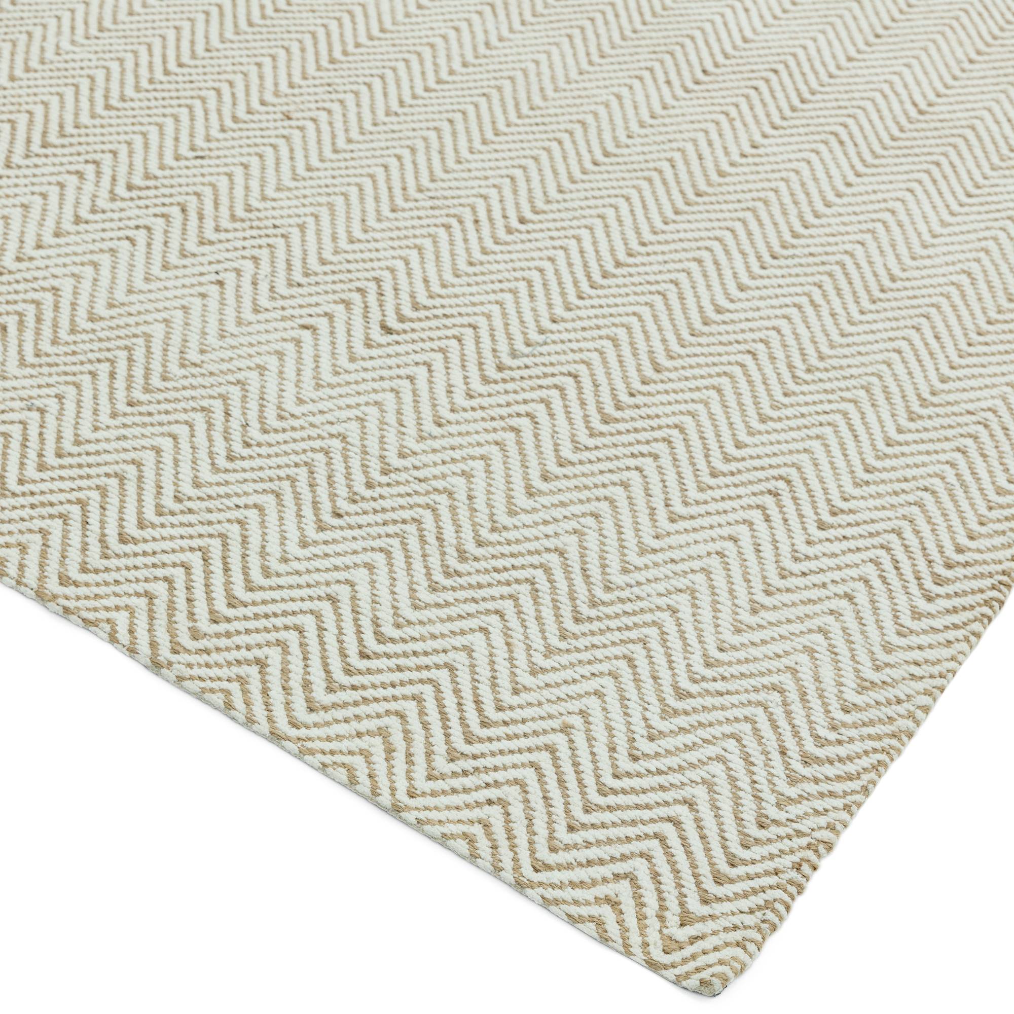 Vloerkleed Ives Natural